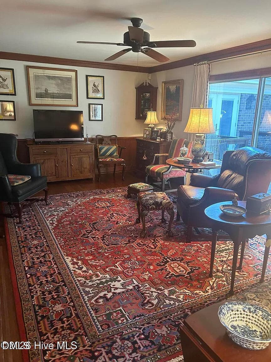 15 - 1201 Peachtree Road NW, Wilson, NC 27896