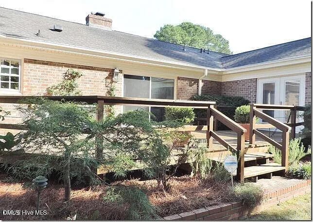 28 - 1201 Peachtree Road NW, Wilson, NC 27896