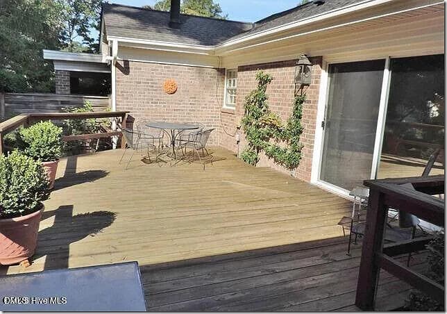 30 - 1201 Peachtree Road NW, Wilson, NC 27896