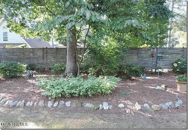 34 - 1201 Peachtree Road NW, Wilson, NC 27896