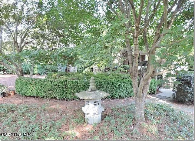 36 - 1201 Peachtree Road NW, Wilson, NC 27896