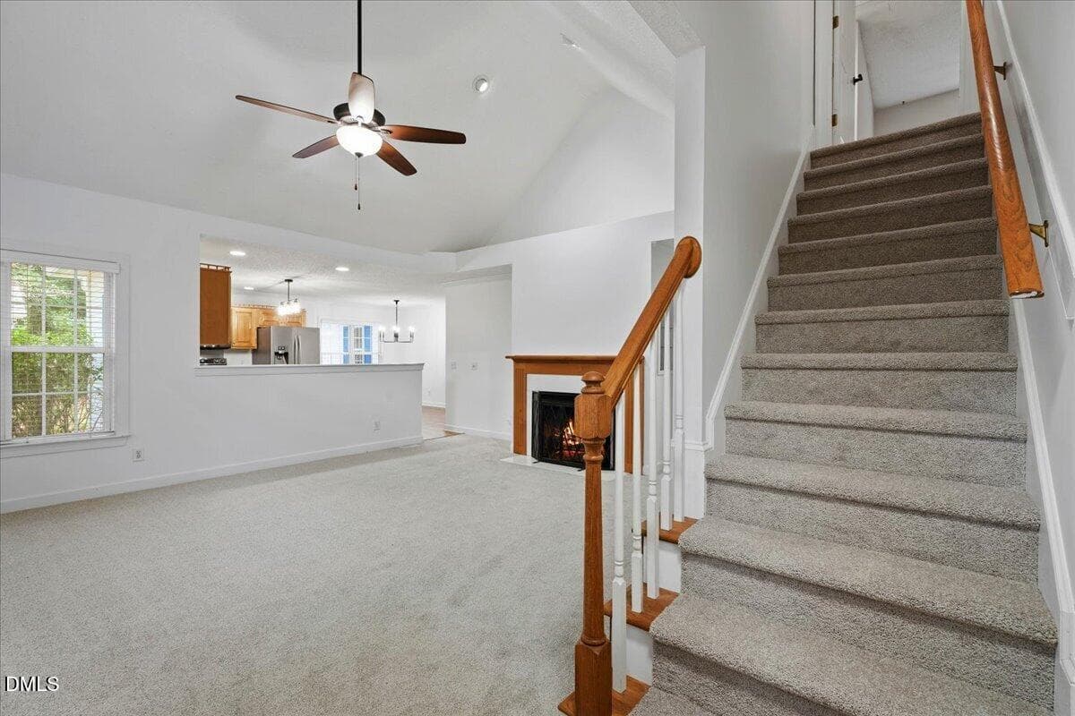 26-137 Redbud Dr-26 - 137 Redbud Drive, Clayton, NC 27520