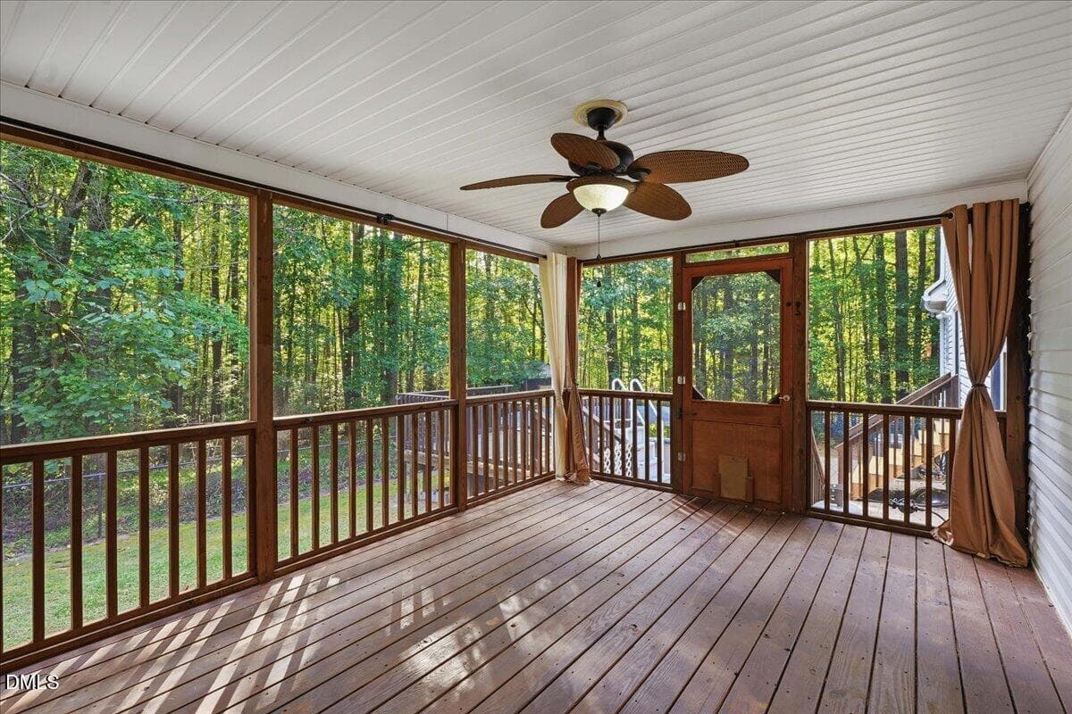 09-137 Redbud Dr-9 - 137 Redbud Drive, Clayton, NC 27520
