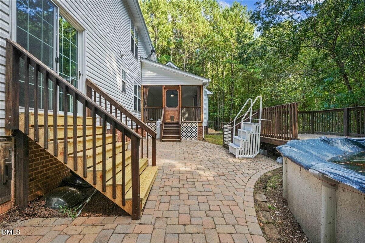 11-137 Redbud Dr-11 - 137 Redbud Drive, Clayton, NC 27520