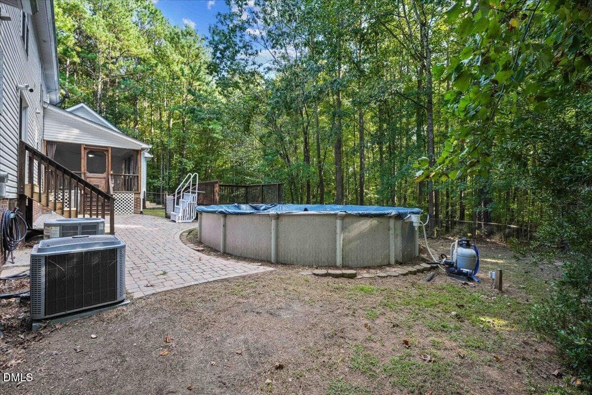 12-137 Redbud Dr-12 - 137 Redbud Drive, Clayton, NC 27520