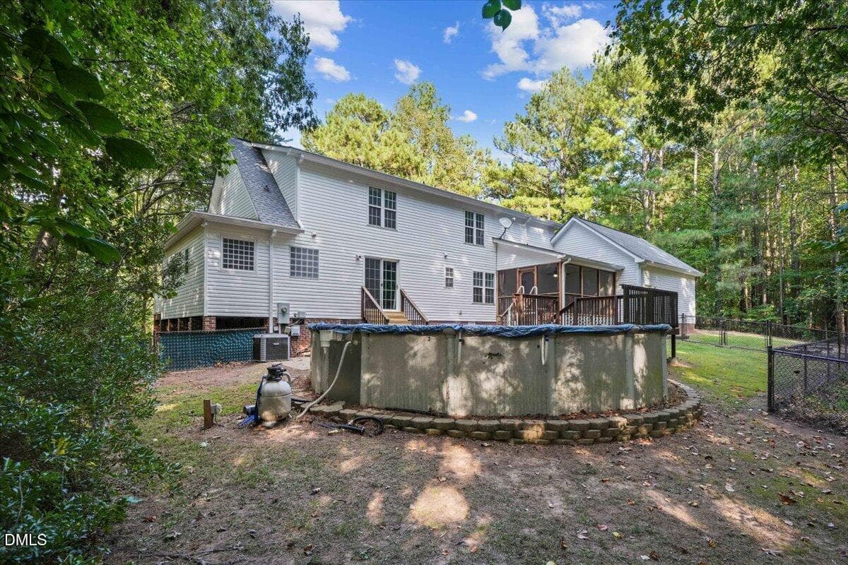 14-137 Redbud Dr-14 - 137 Redbud Drive, Clayton, NC 27520