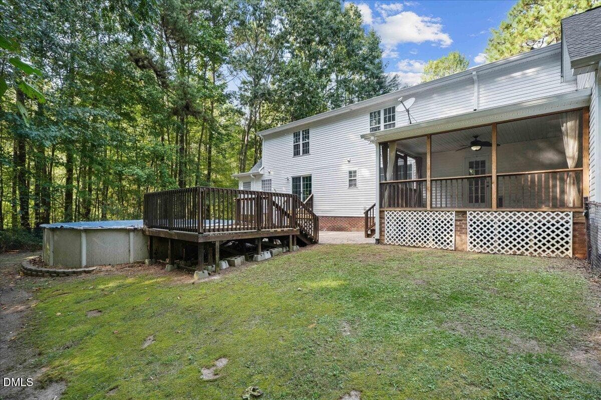 15-137 Redbud Dr-15 - 137 Redbud Drive, Clayton, NC 27520