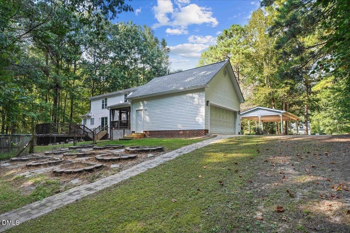 16-137 Redbud Dr-16 - 137 Redbud Drive, Clayton, NC 27520