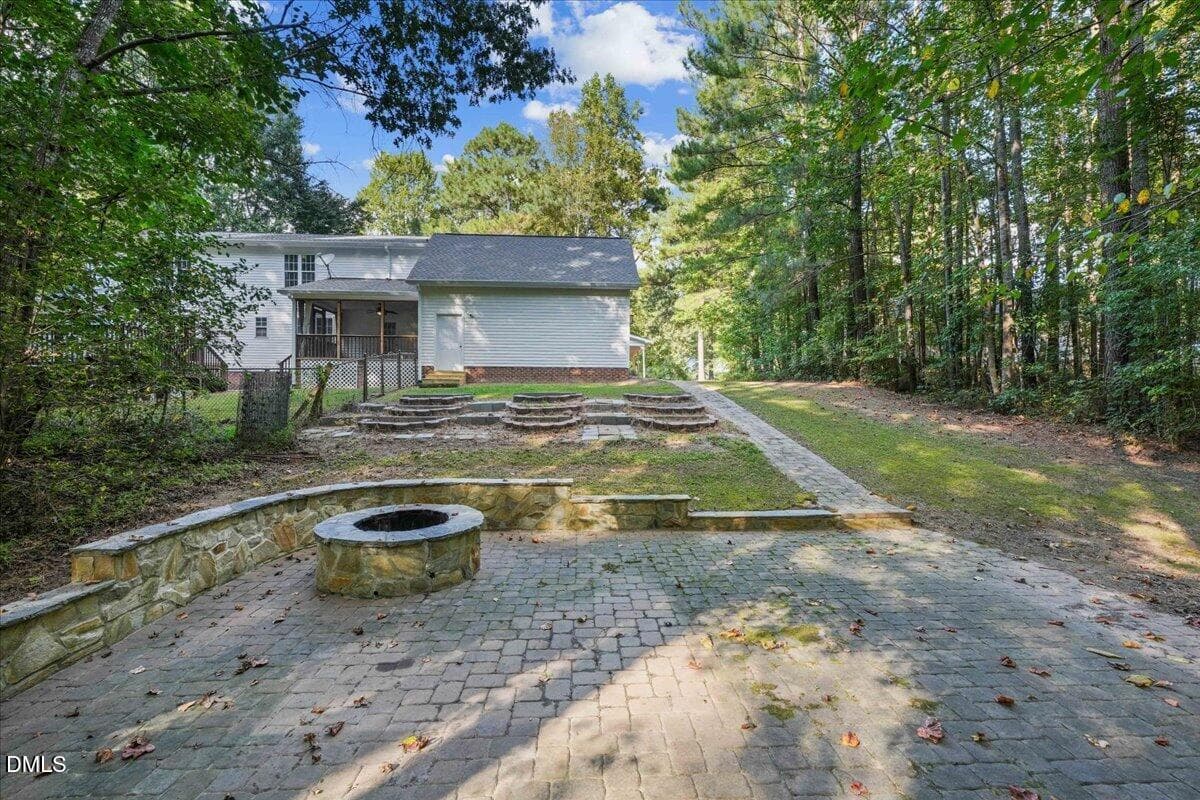17-137 Redbud Dr-17 - 137 Redbud Drive, Clayton, NC 27520