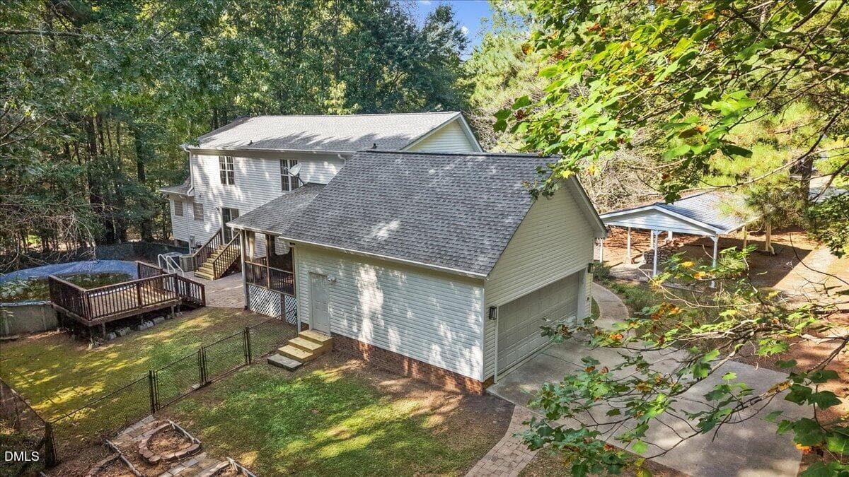 22-137 Redbud Dr-22 - 137 Redbud Drive, Clayton, NC 27520