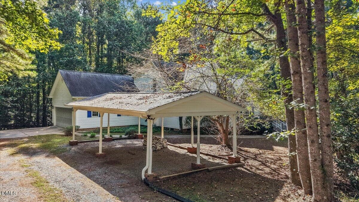 23-137 Redbud Dr-23 - 137 Redbud Drive, Clayton, NC 27520