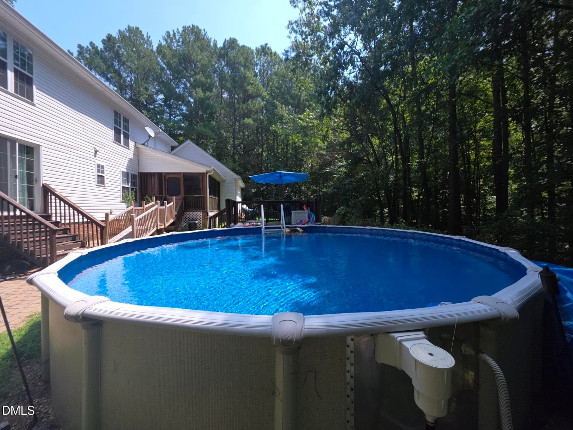 20260815_124509 - 137 Redbud Drive, Clayton, NC 27520