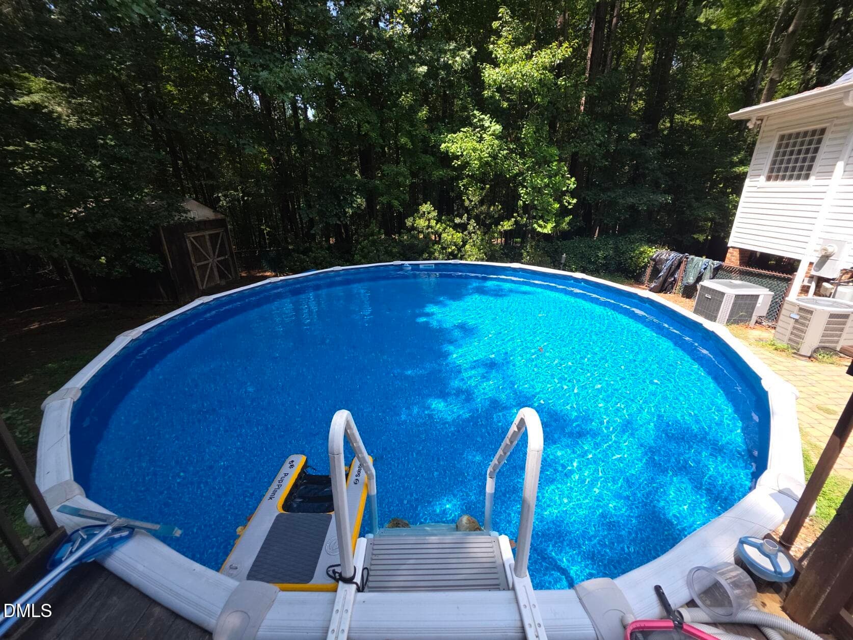 20260815_124542 - 137 Redbud Drive, Clayton, NC 27520