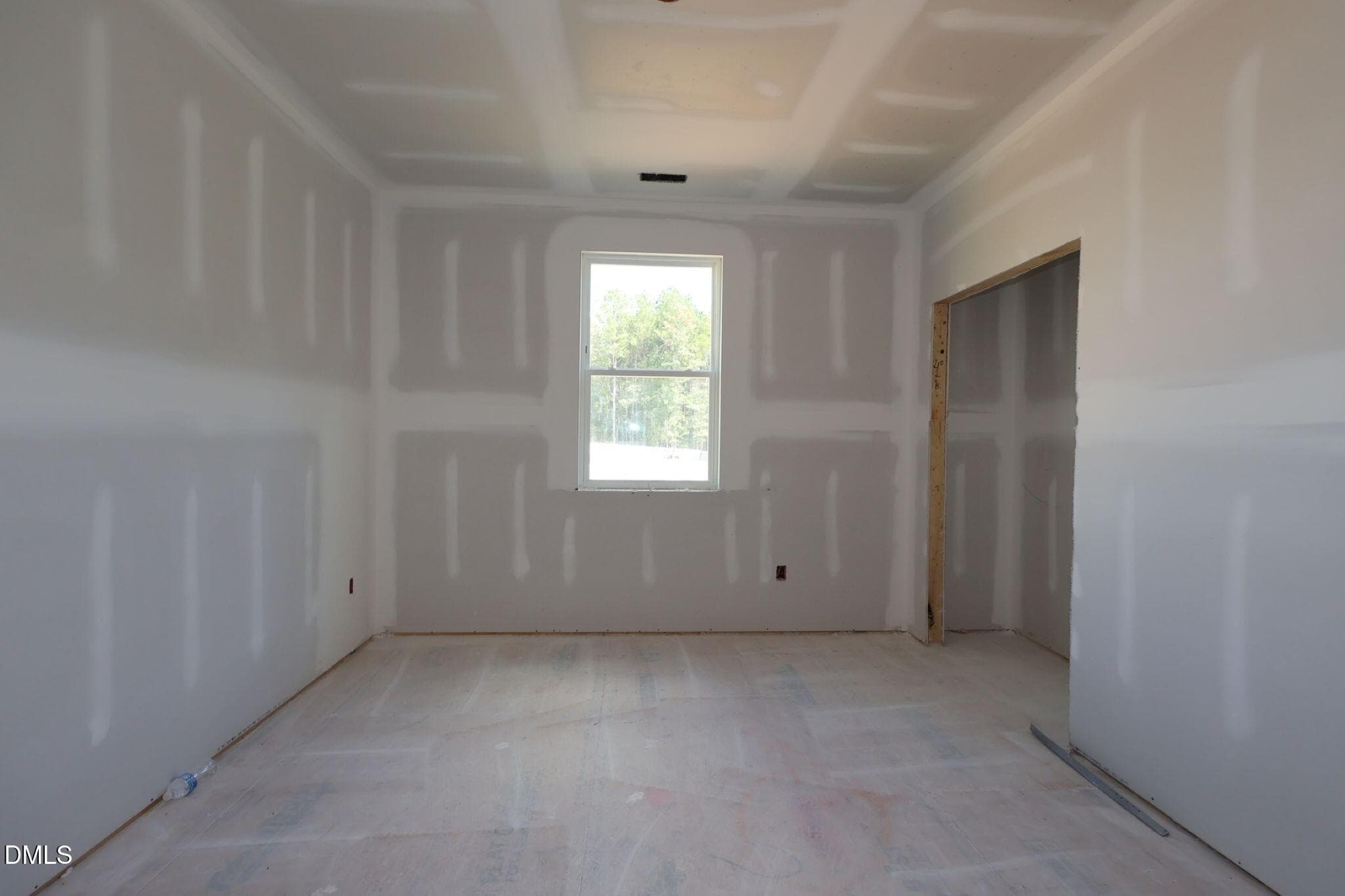 47 bedrm 2 with walk in closet - 187 Mendenhall Drive, Angier, NC 27501
