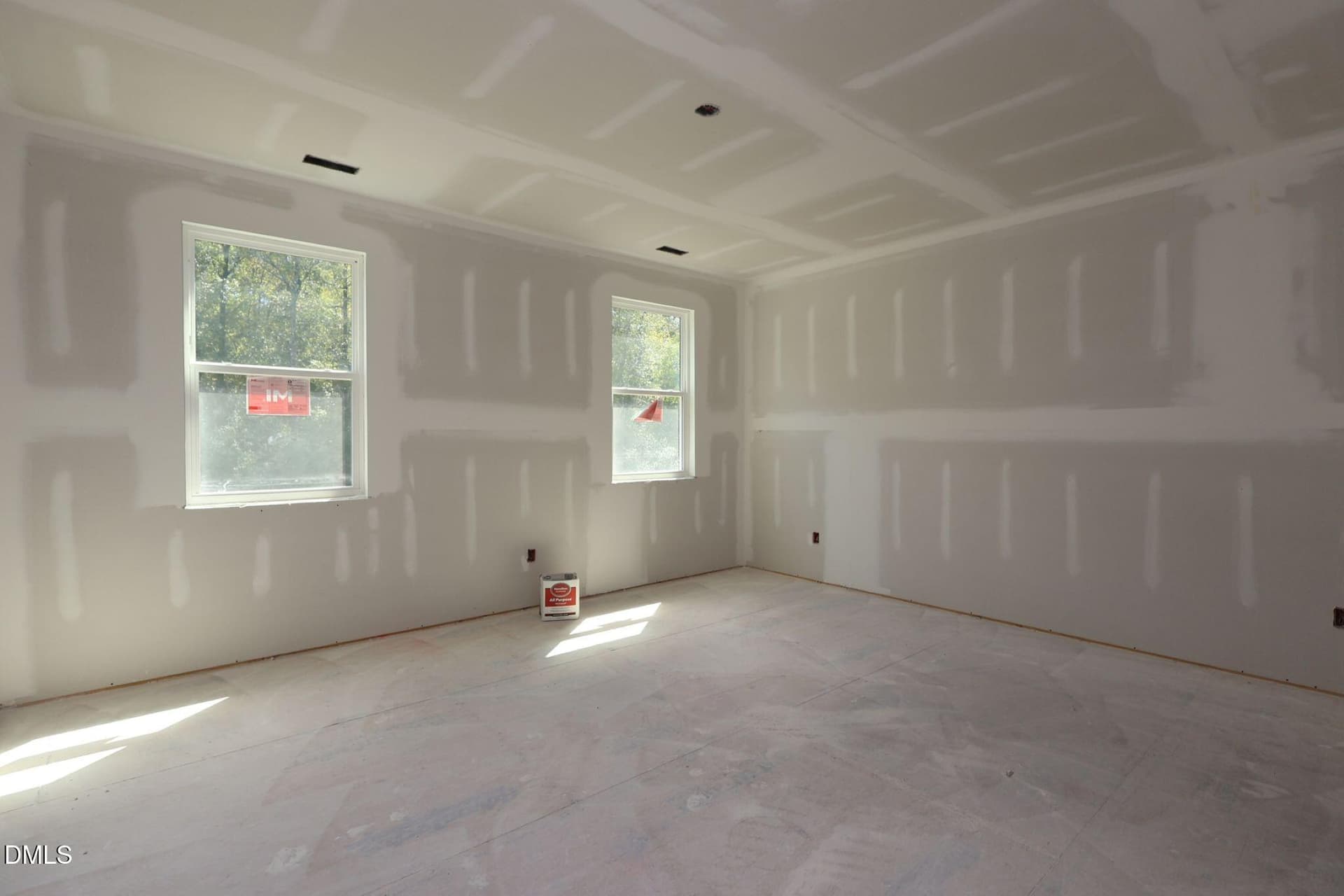 47 primary bedroom - 187 Mendenhall Drive, Angier, NC 27501
