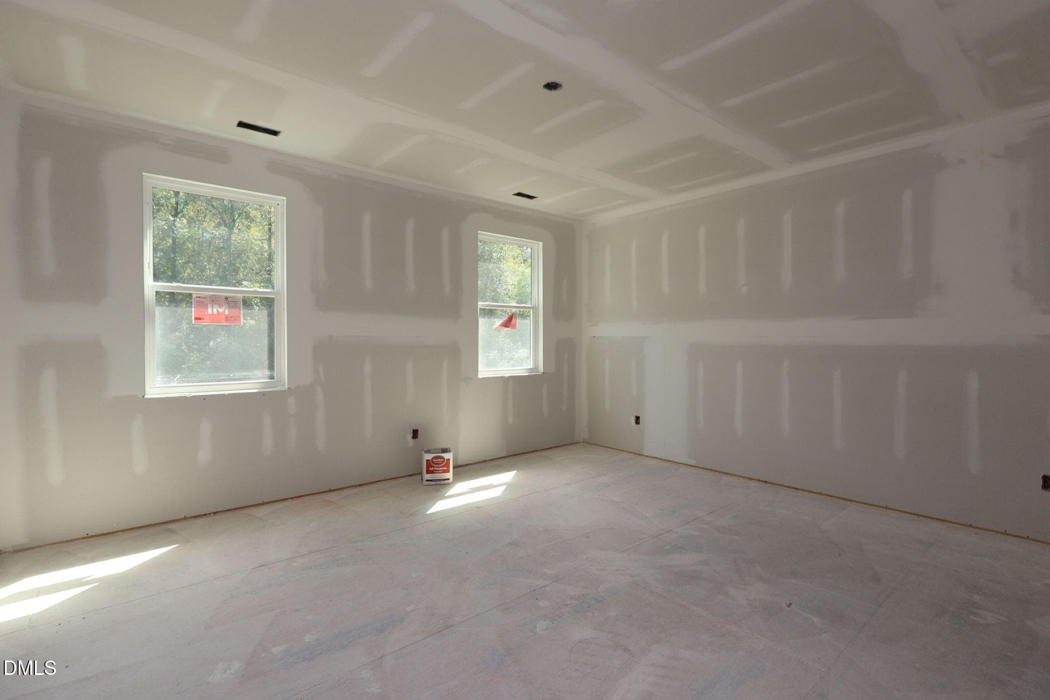 47 primary bedroom - 187 Mendenhall Drive, Angier, NC 27501