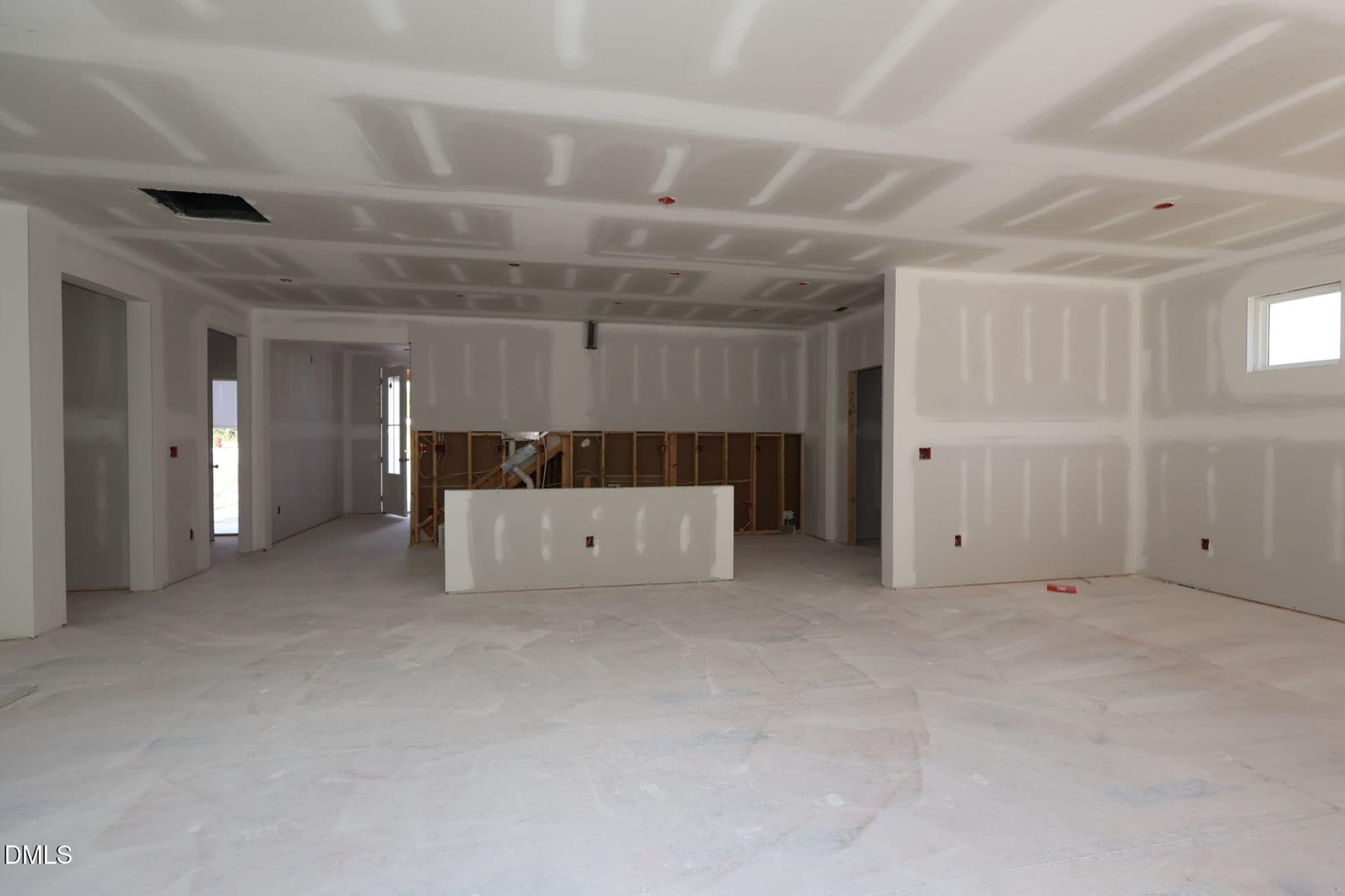RVF 47 Kitchen - 187 Mendenhall Drive, Angier, NC 27501