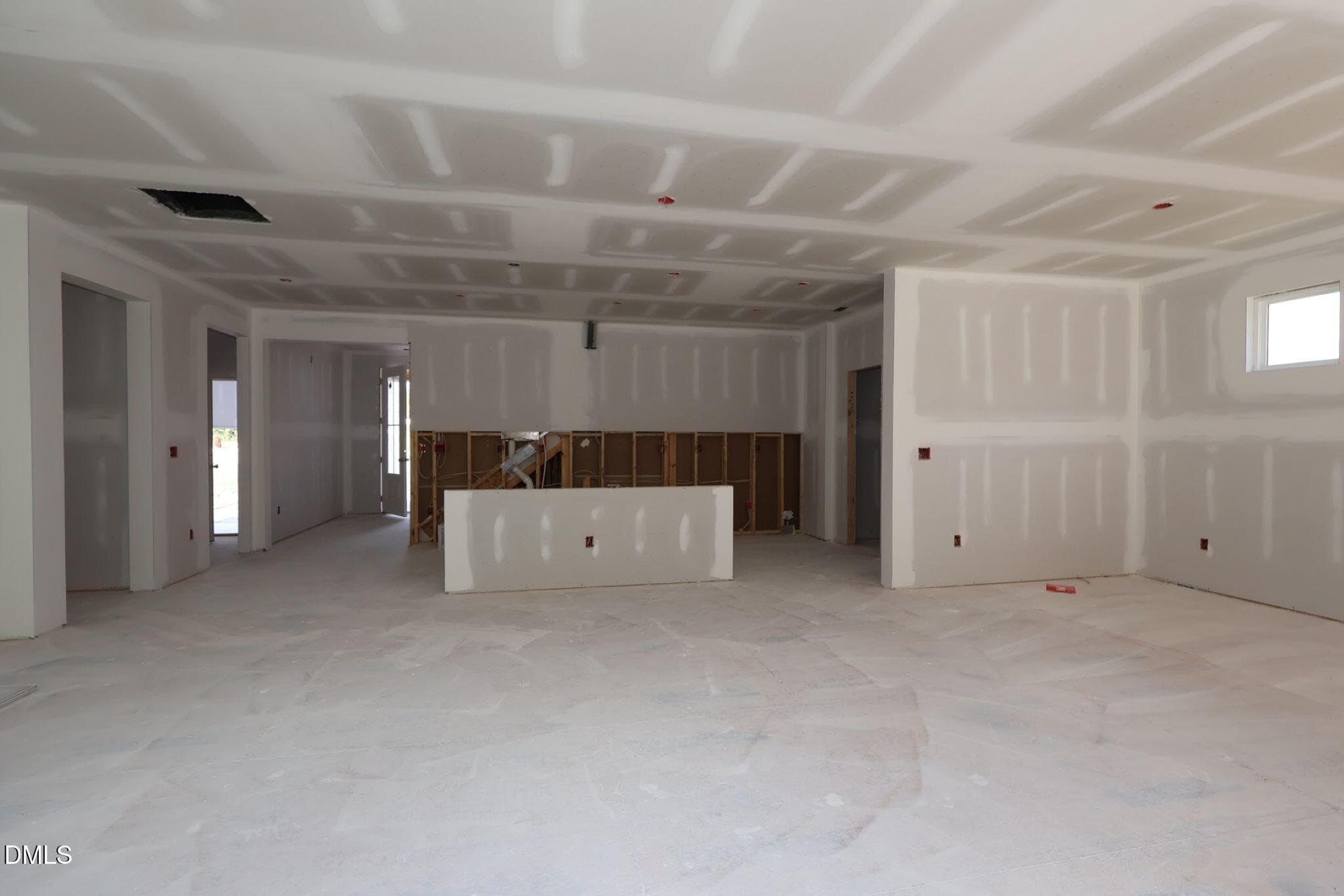 RVF 47 Kitchen - 187 Mendenhall Drive, Angier, NC 27501