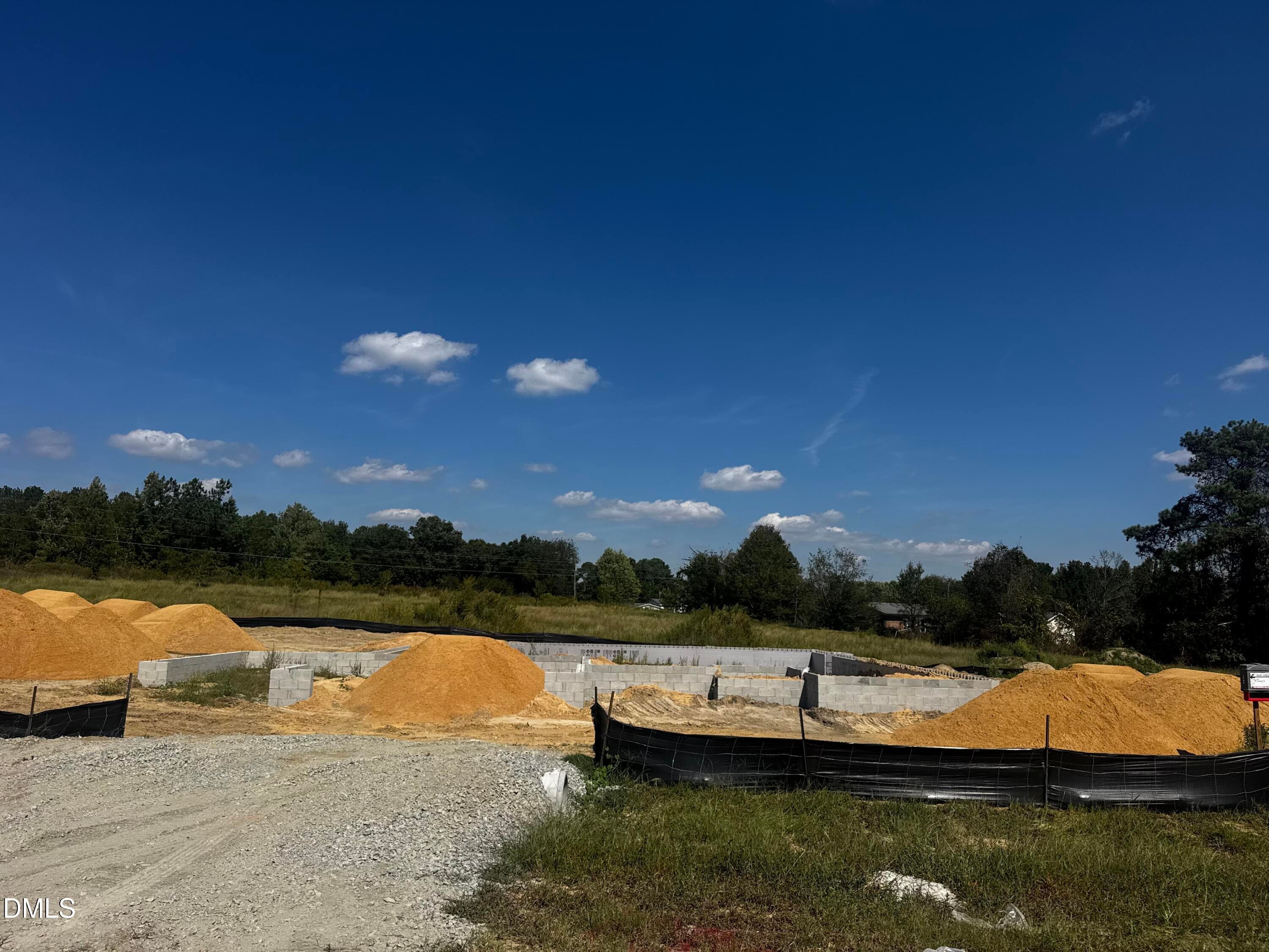 88 GALWAY LOT 2 JPEG - 88 Galway Road, Lillington, NC 27546