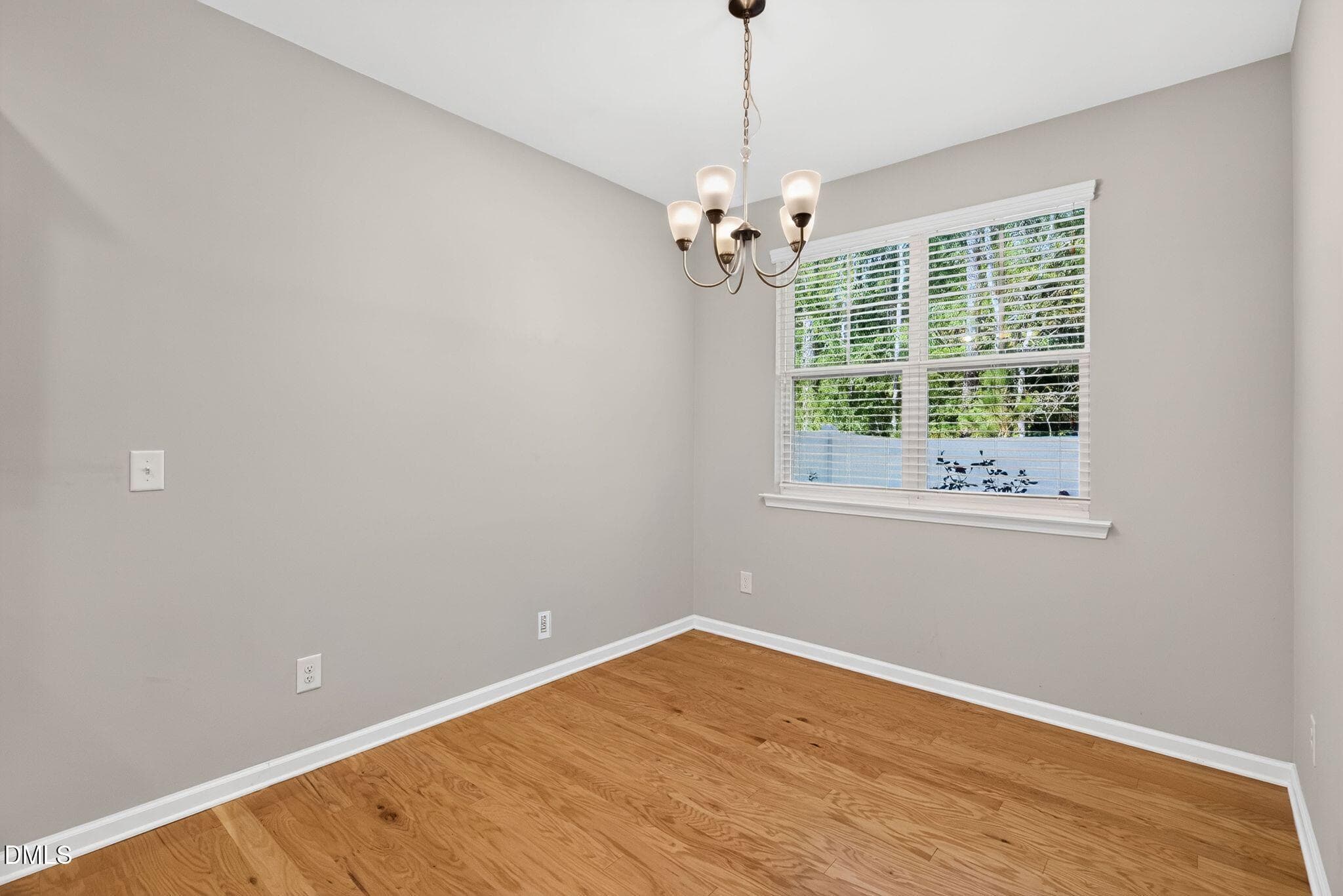 Dining Room - 207 Zante Currant Road, Durham, NC 27703