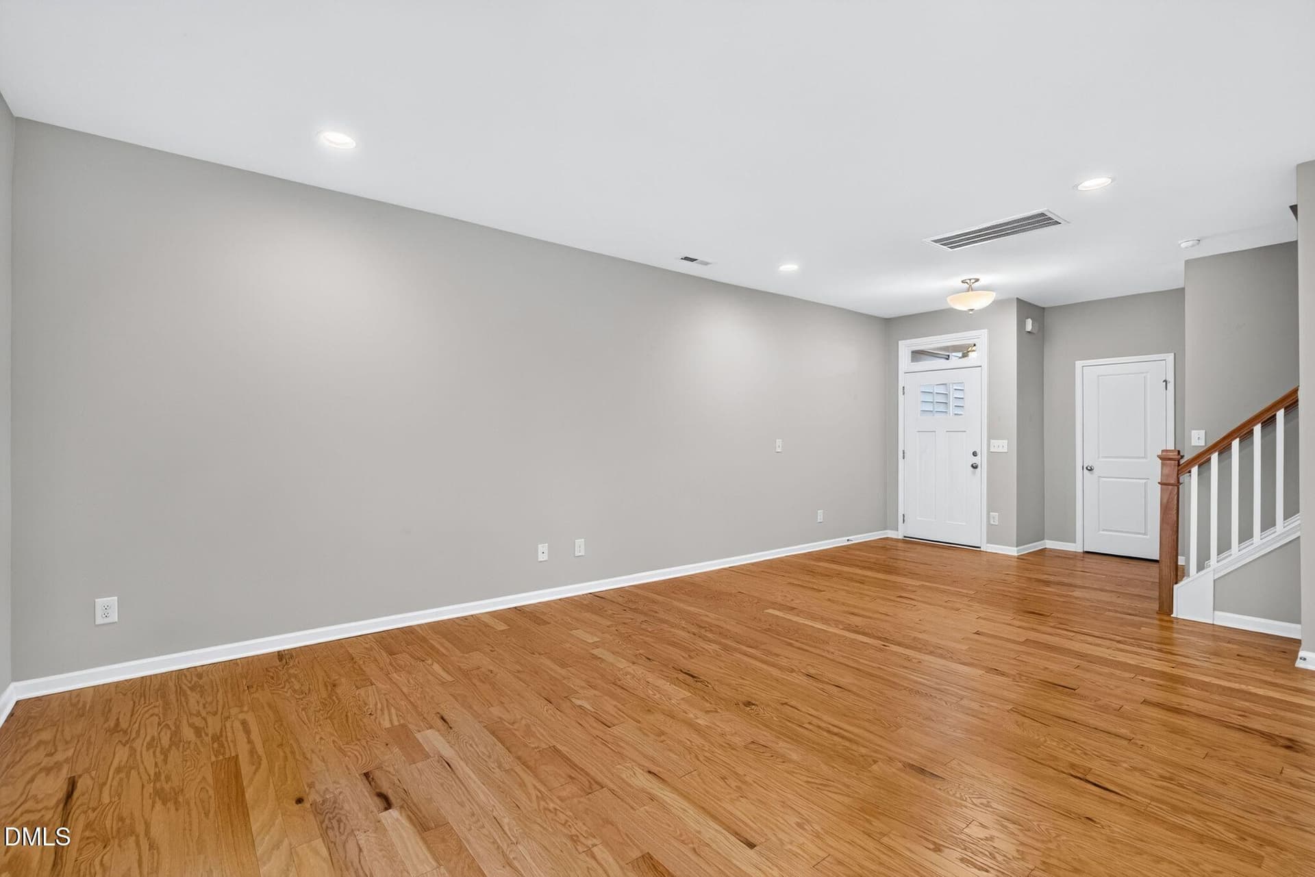 Entry 1 - 207 Zante Currant Road, Durham, NC 27703