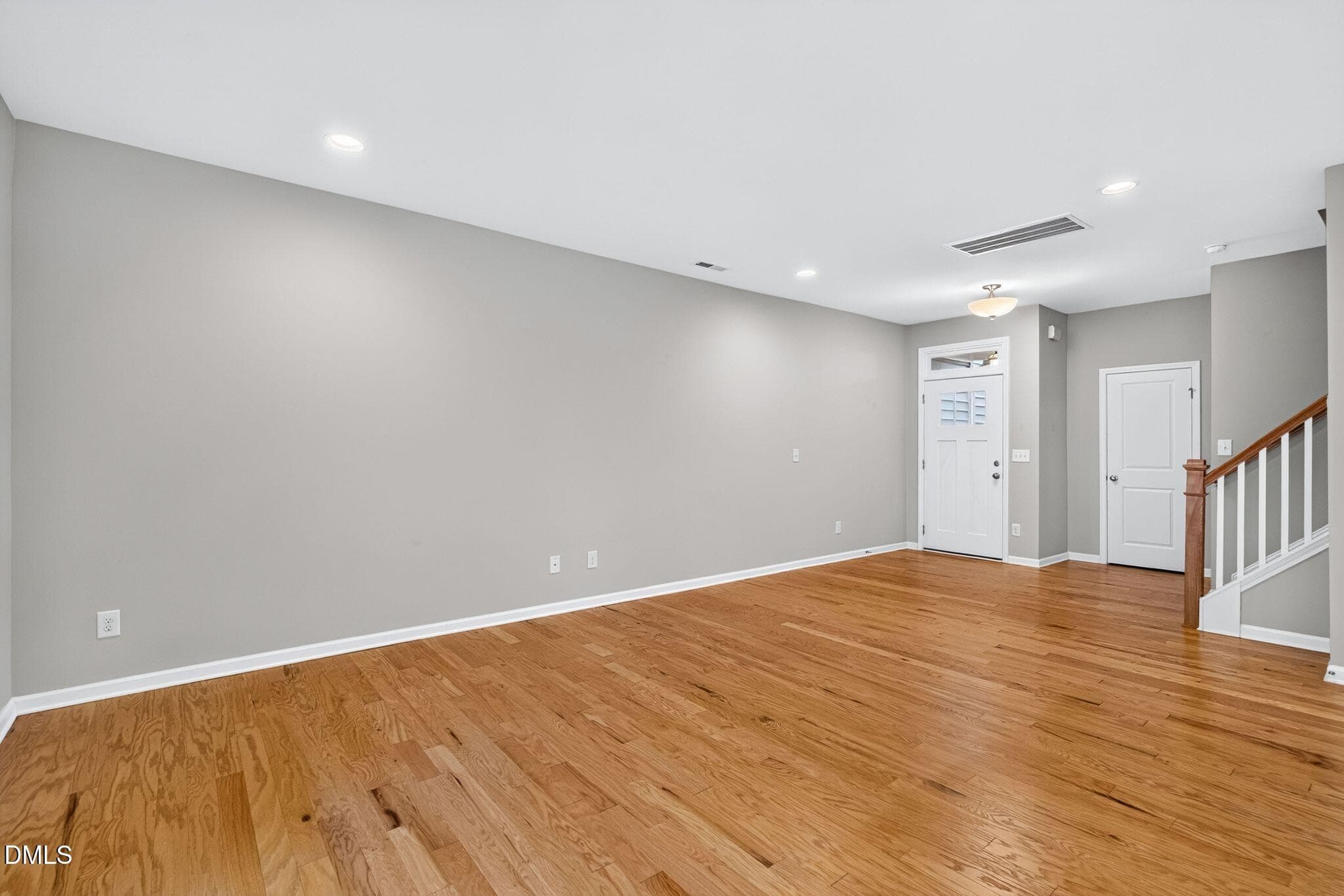 Entry 1 - 207 Zante Currant Road, Durham, NC 27703