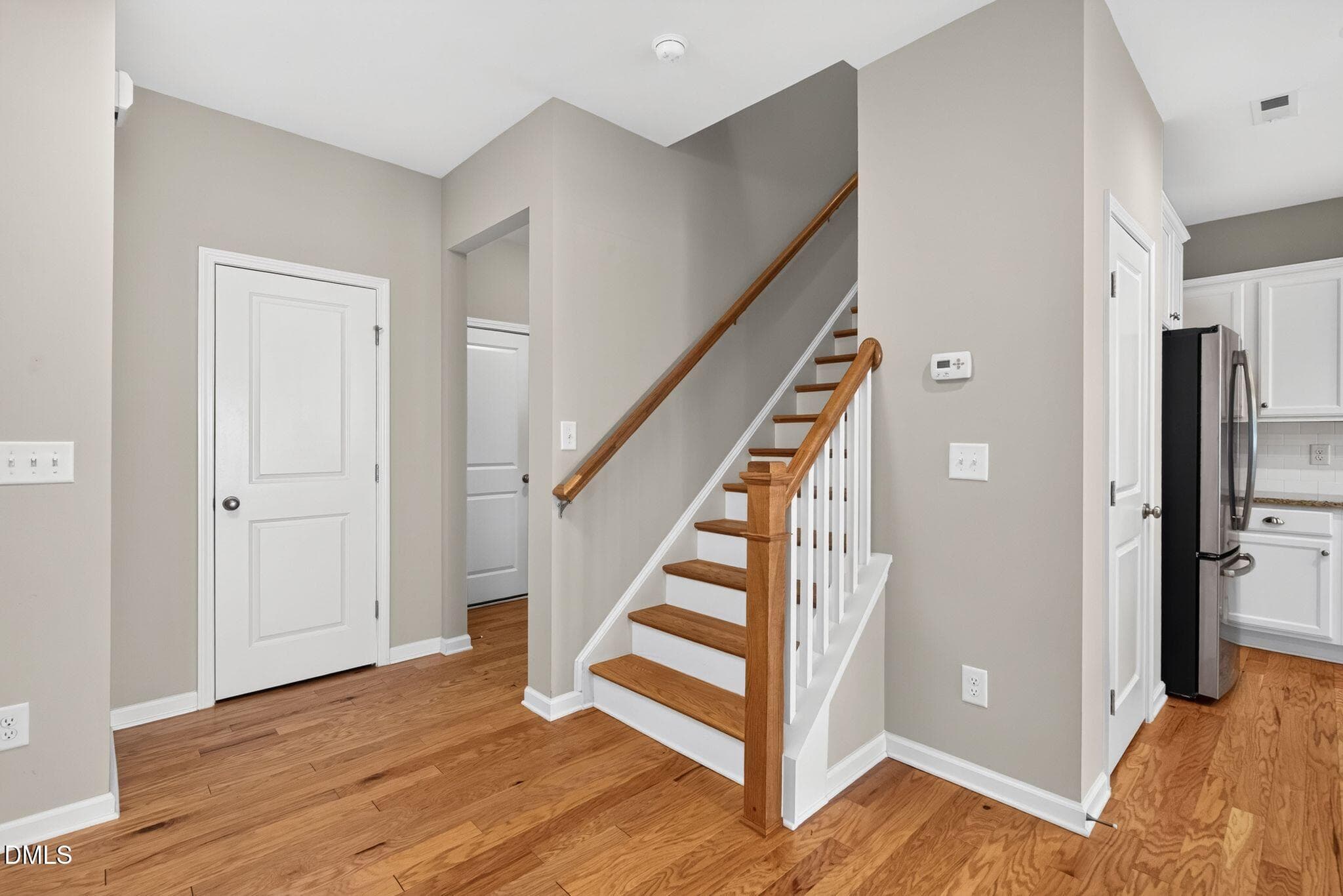 Entry 2 - 207 Zante Currant Road, Durham, NC 27703