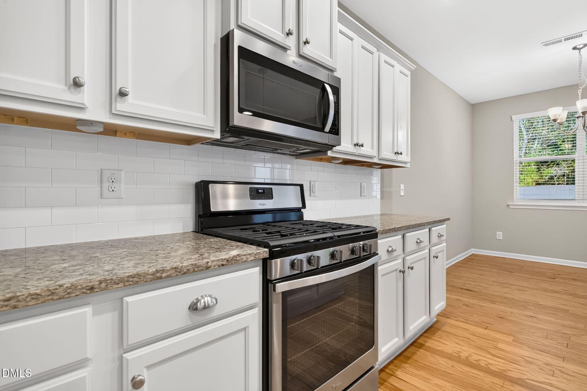 Kitchen 4 - 207 Zante Currant Road, Durham, NC 27703