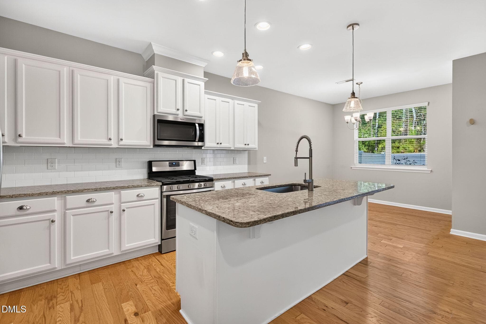 Kitchen 5 - 207 Zante Currant Road, Durham, NC 27703