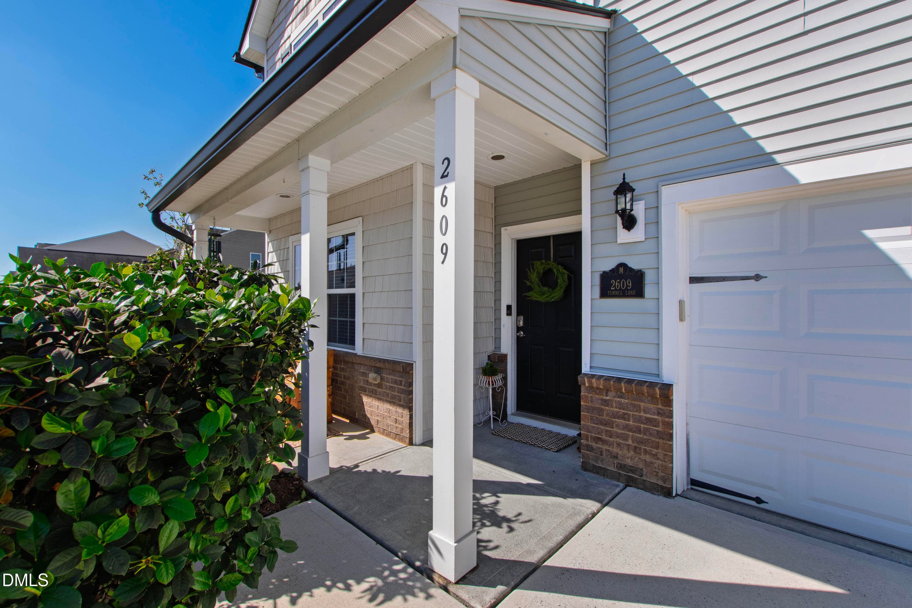 03 - 2609 Tummel Lane, Fuquay Varina, NC 27526