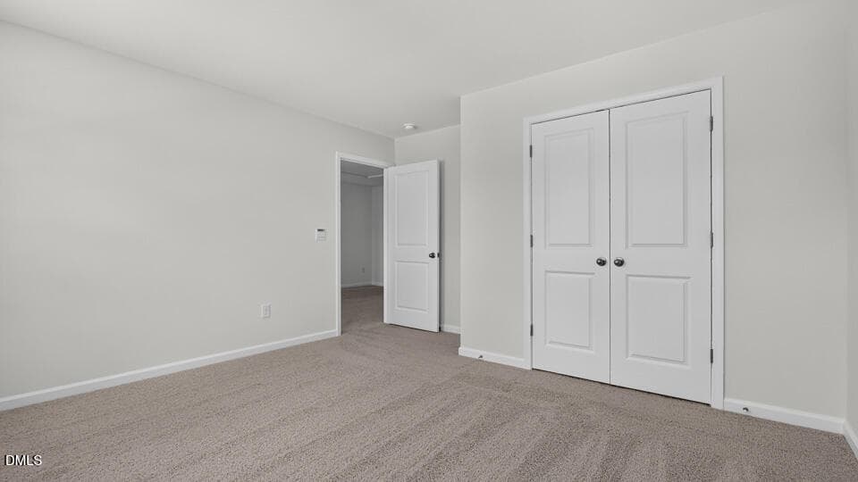 BEDROOM - 504 Shorthorn Drive, Wake Forest, NC 27587