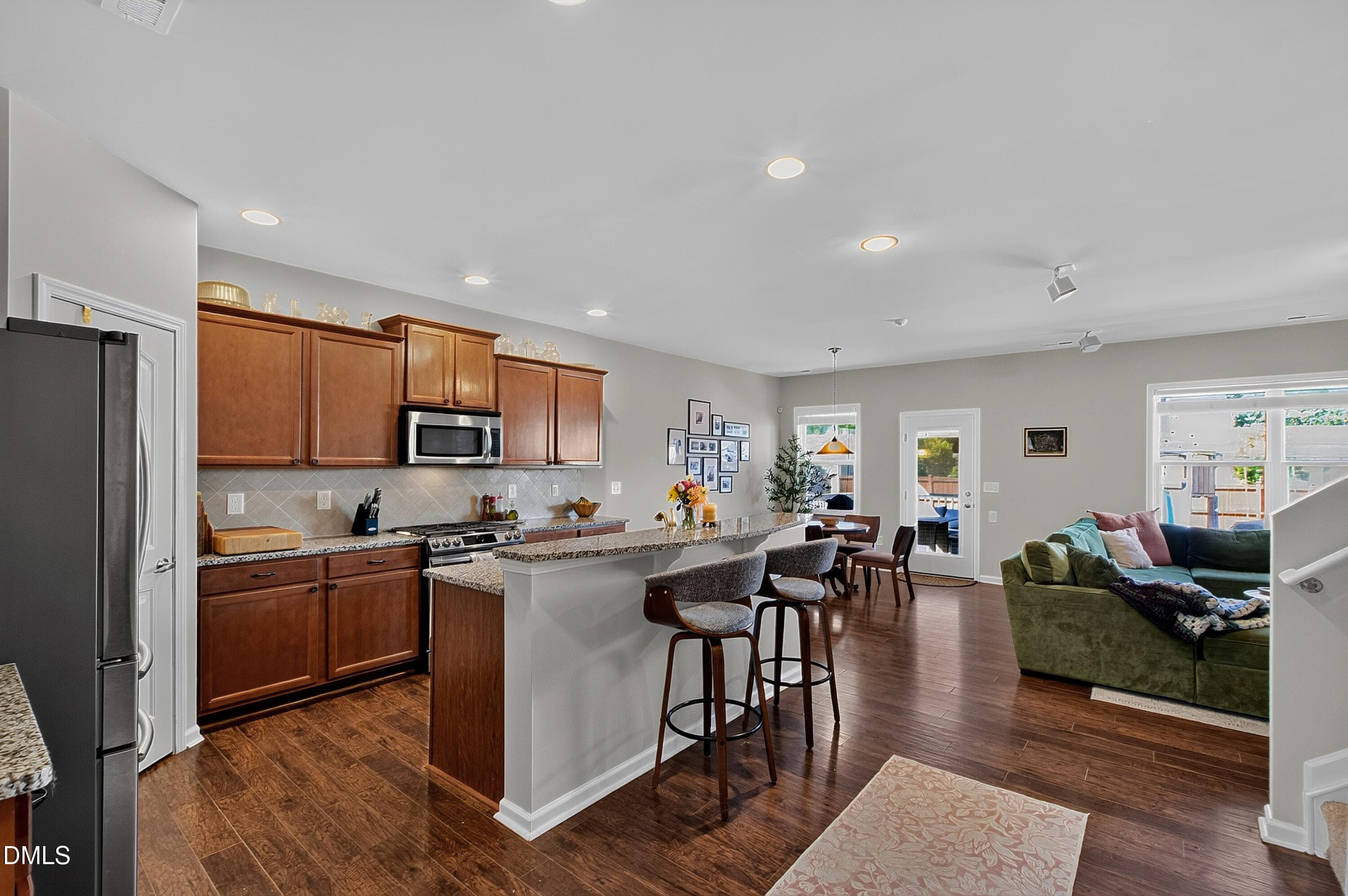 08 - 2609 Tummel Lane, Fuquay Varina, NC 27526