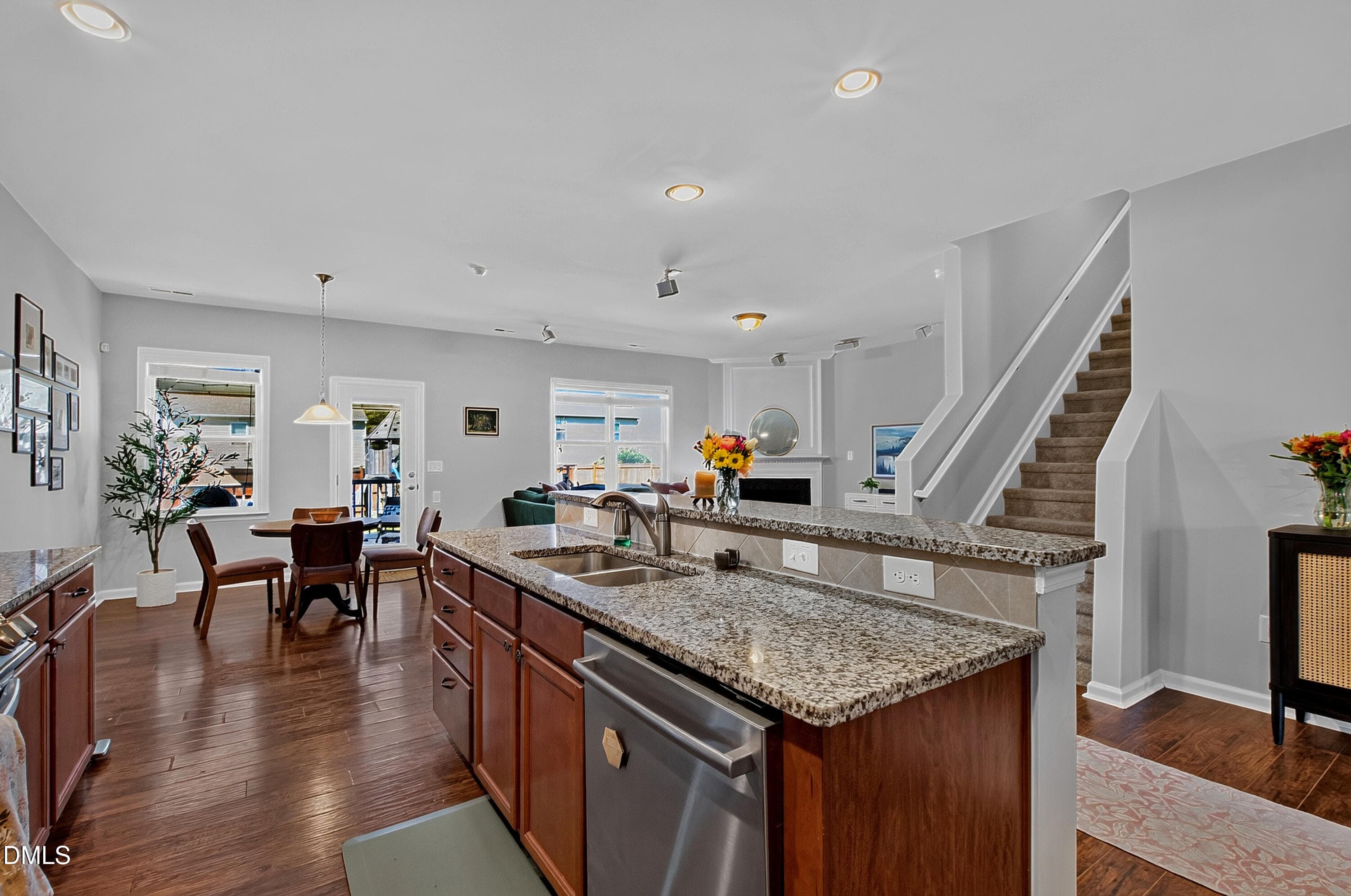 09 - 2609 Tummel Lane, Fuquay Varina, NC 27526
