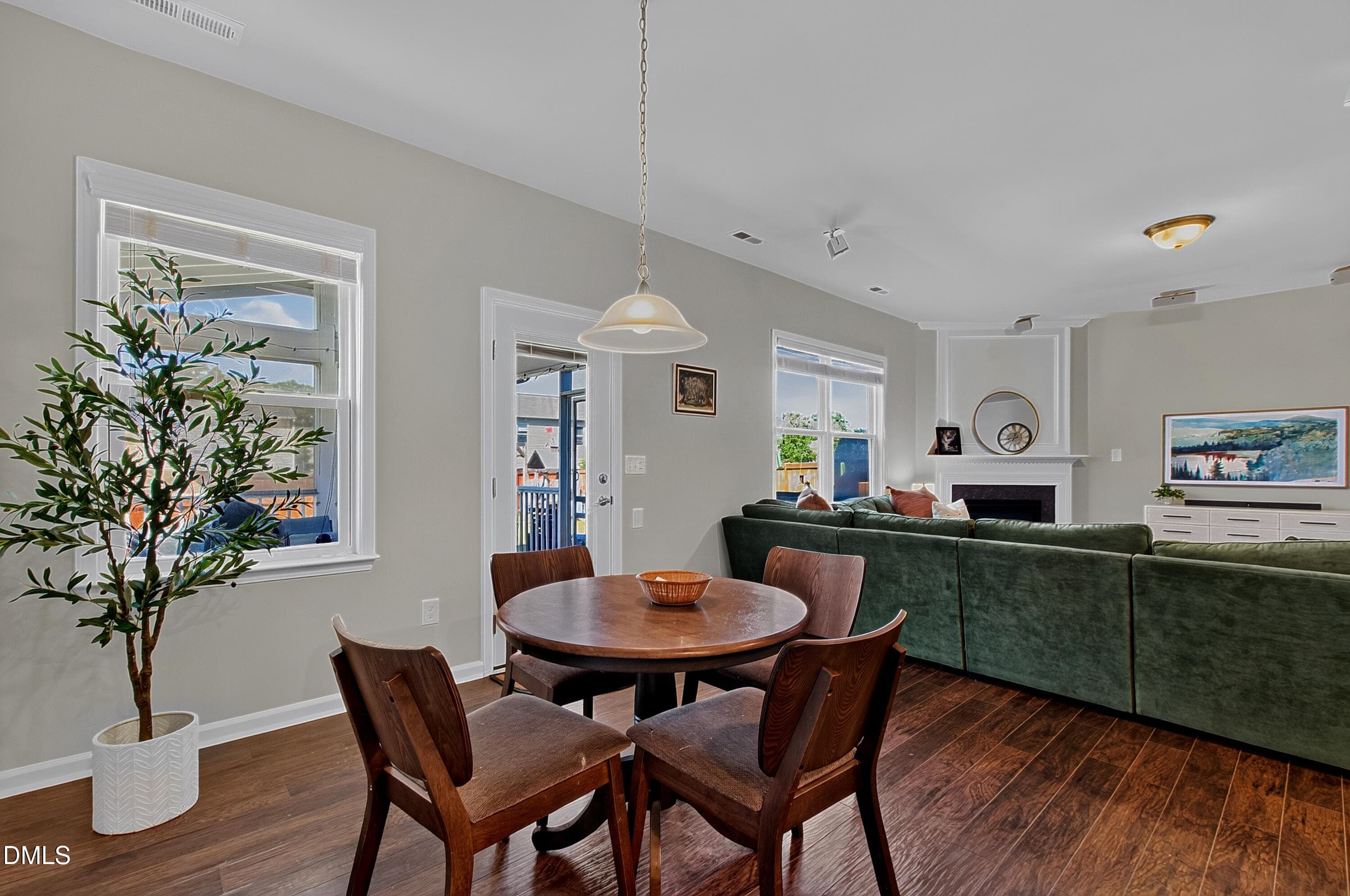 16 - 2609 Tummel Lane, Fuquay Varina, NC 27526