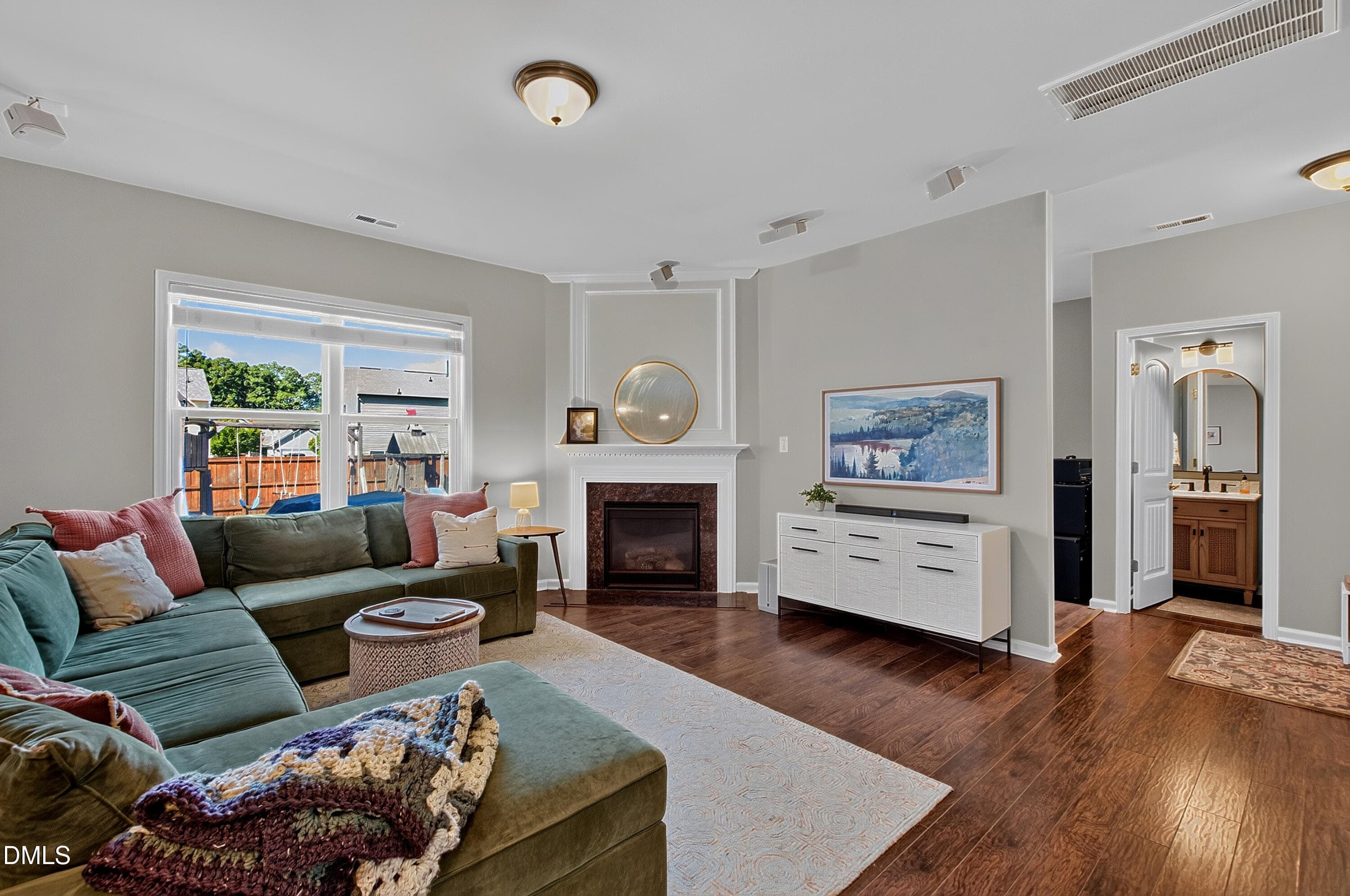 17 - 2609 Tummel Lane, Fuquay Varina, NC 27526