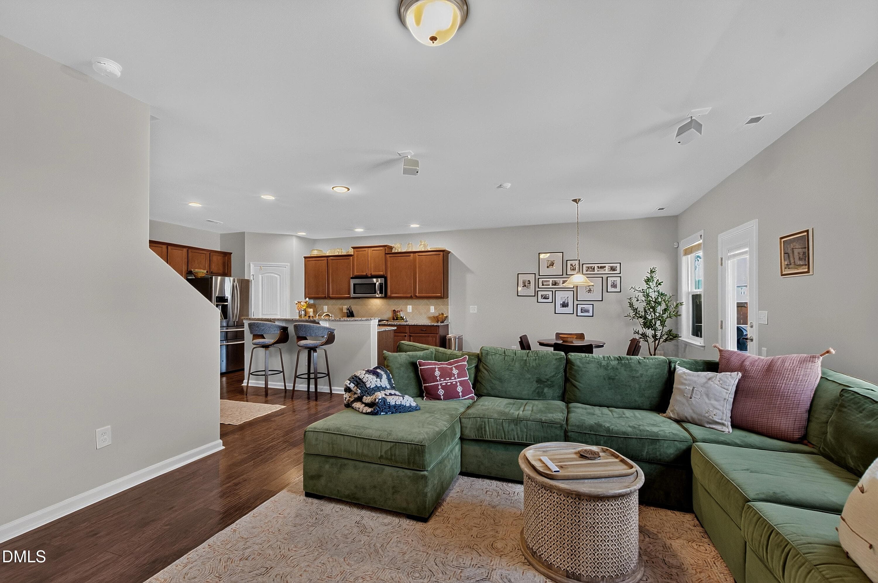 20 - 2609 Tummel Lane, Fuquay Varina, NC 27526