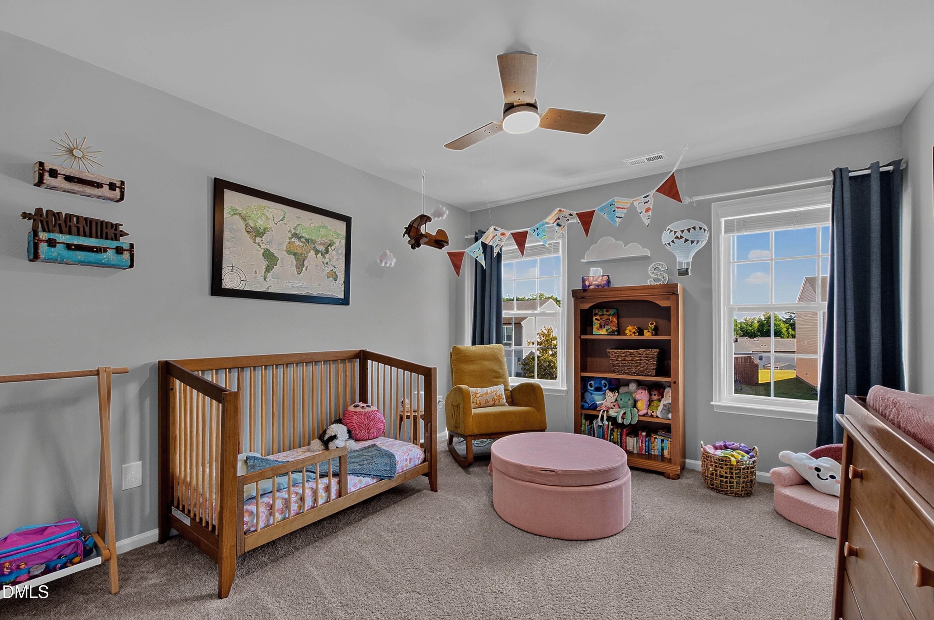 29 - 2609 Tummel Lane, Fuquay Varina, NC 27526