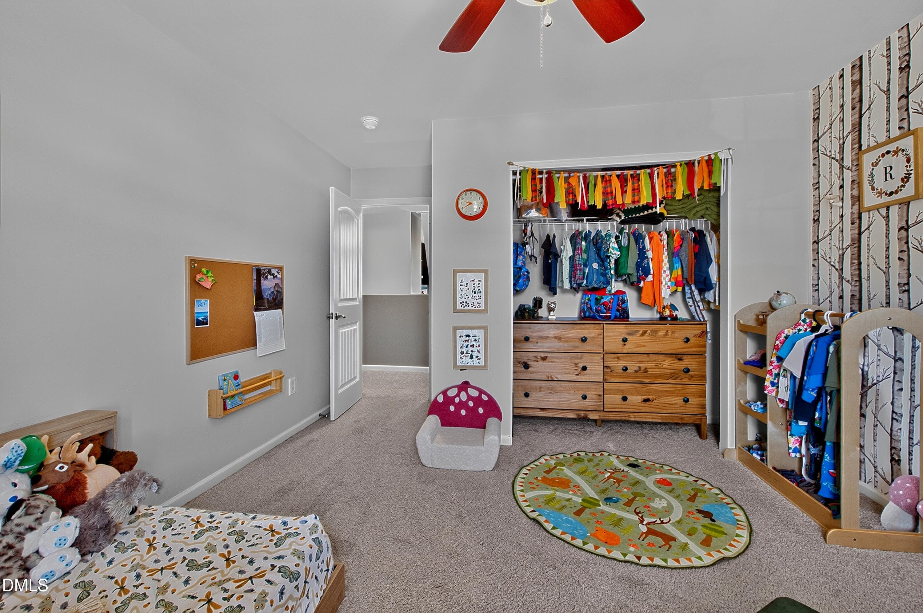 32 - 2609 Tummel Lane, Fuquay Varina, NC 27526