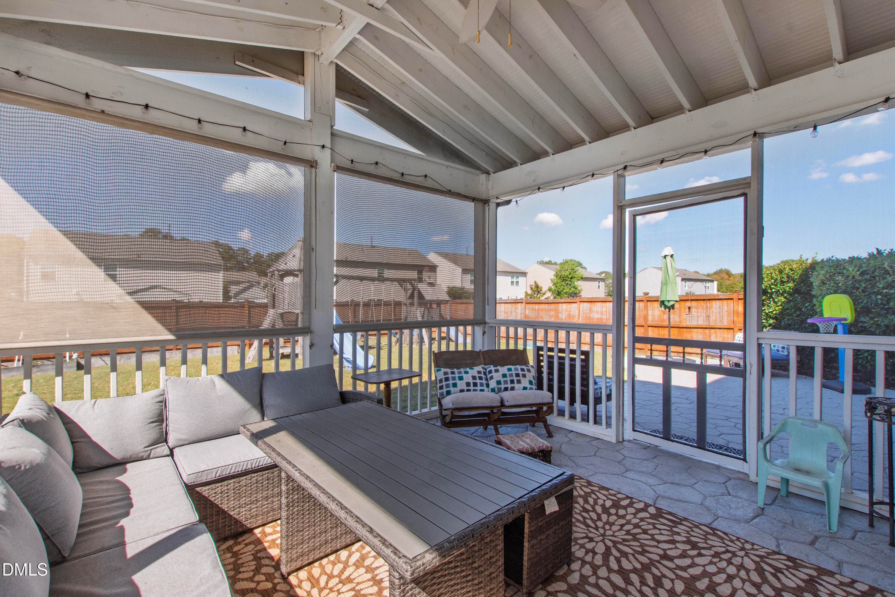 36 - 2609 Tummel Lane, Fuquay Varina, NC 27526