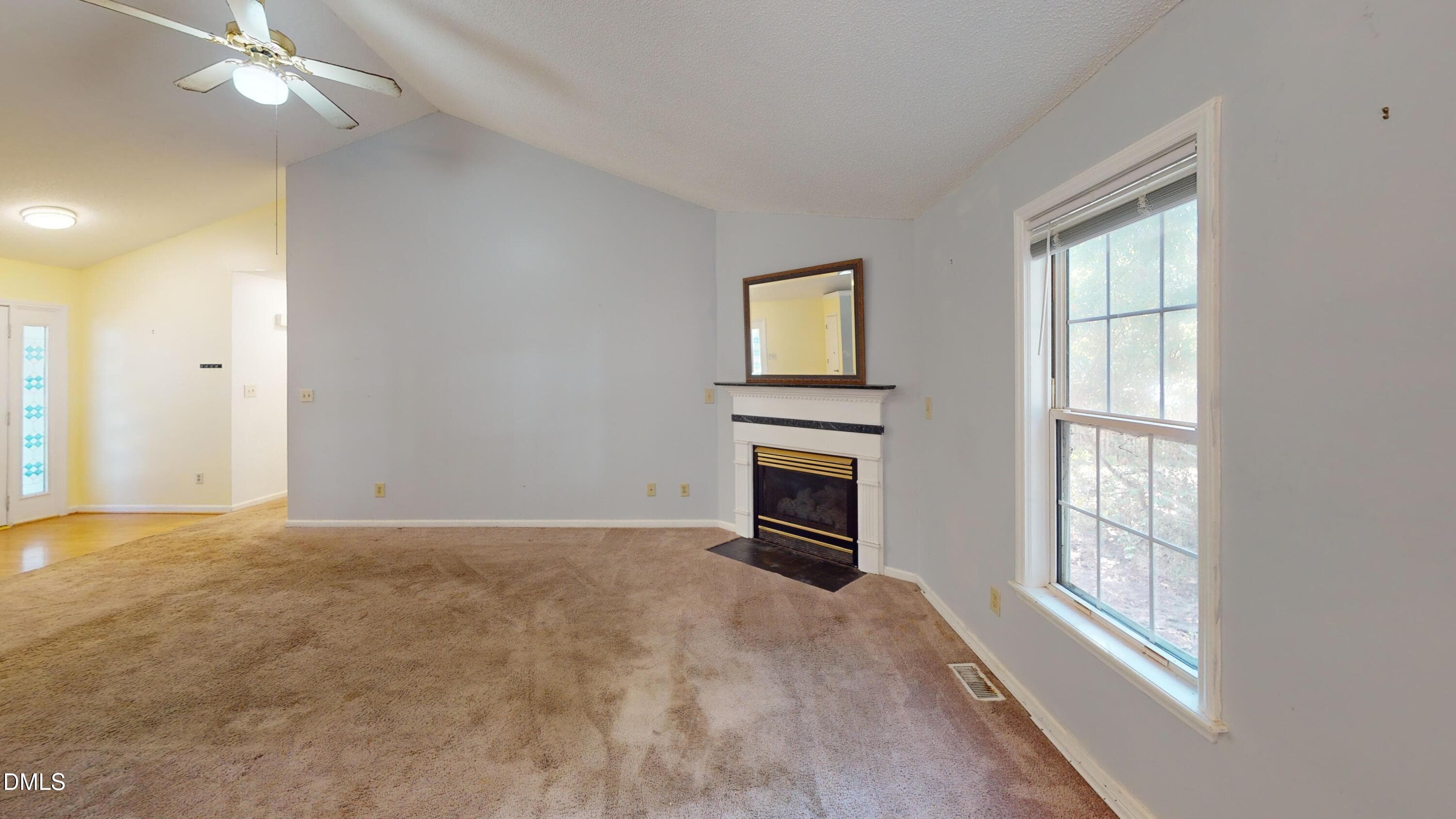 904-Oakwater-Living-Room 1 - 904 Oakwater Drive, Garner, NC 27529, Garner