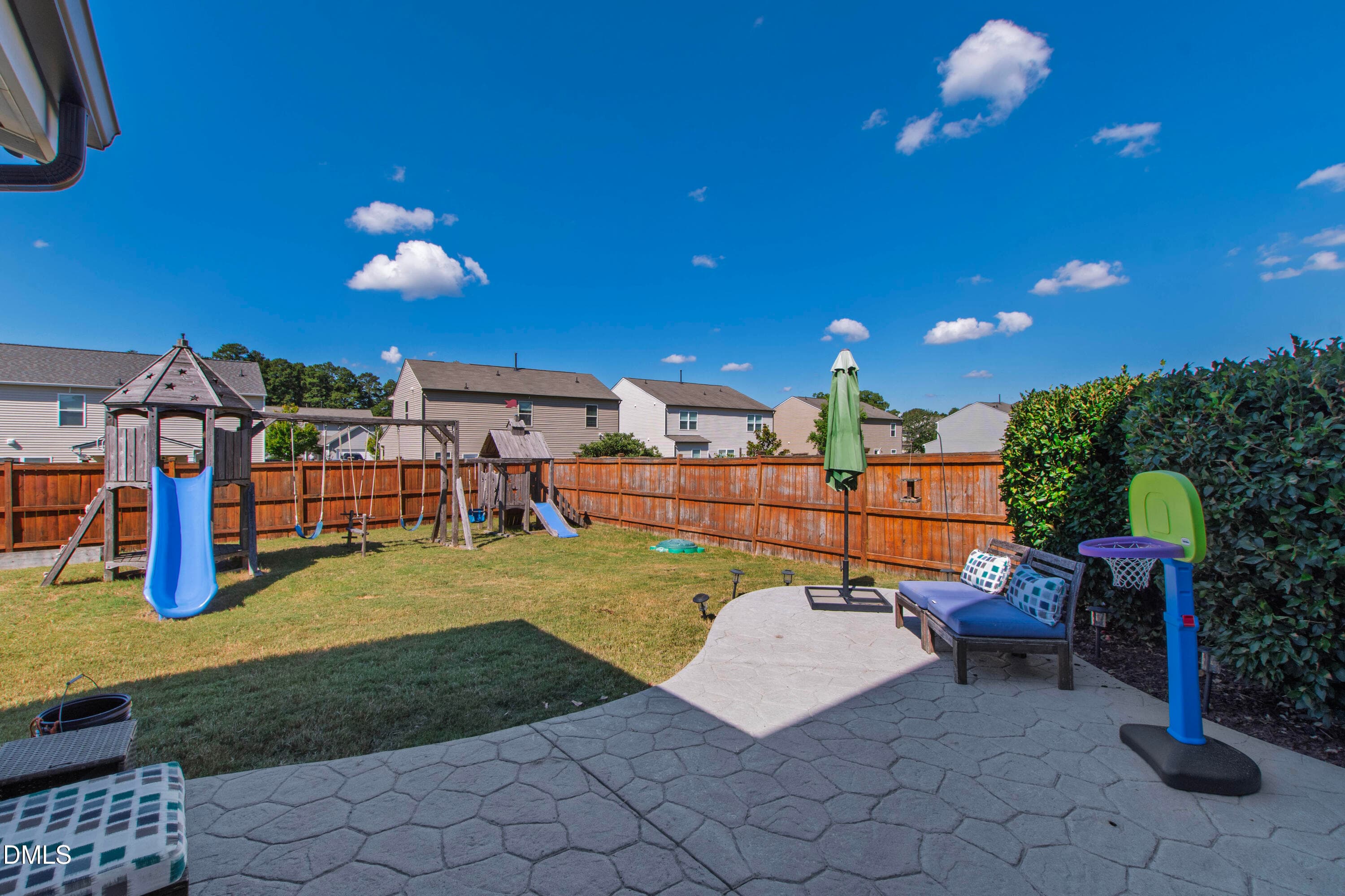 38 - 2609 Tummel Lane, Fuquay Varina, NC 27526