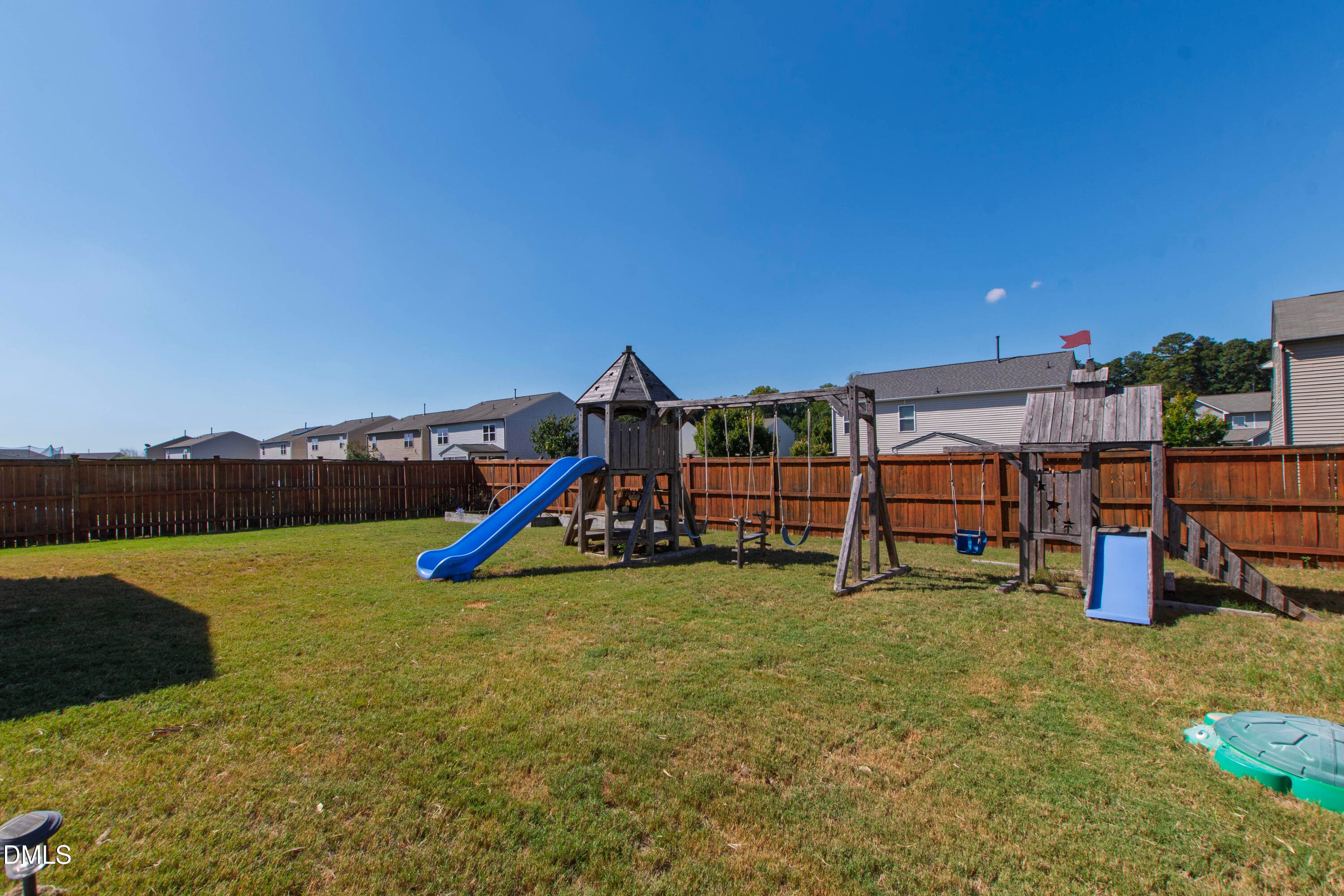 39 - 2609 Tummel Lane, Fuquay Varina, NC 27526
