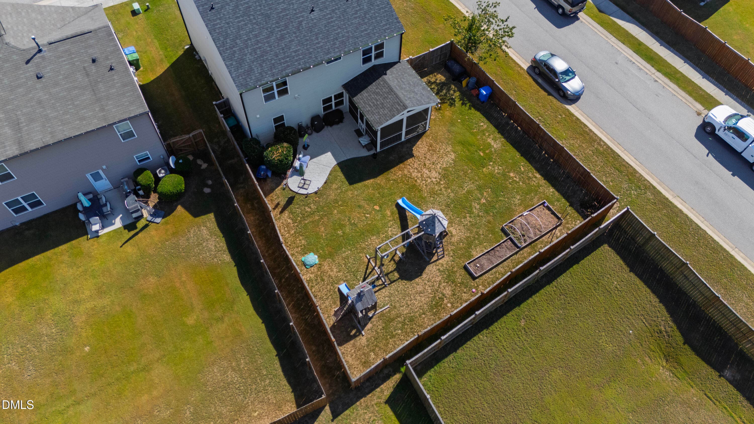 42 - 2609 Tummel Lane, Fuquay Varina, NC 27526