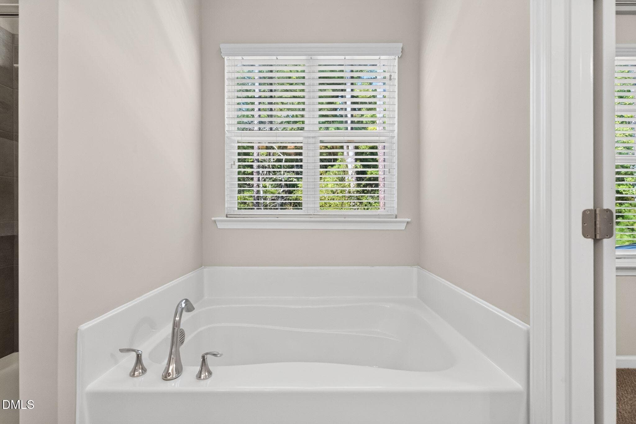 Primary Bath 2 - 207 Zante Currant Road, Durham, NC 27703