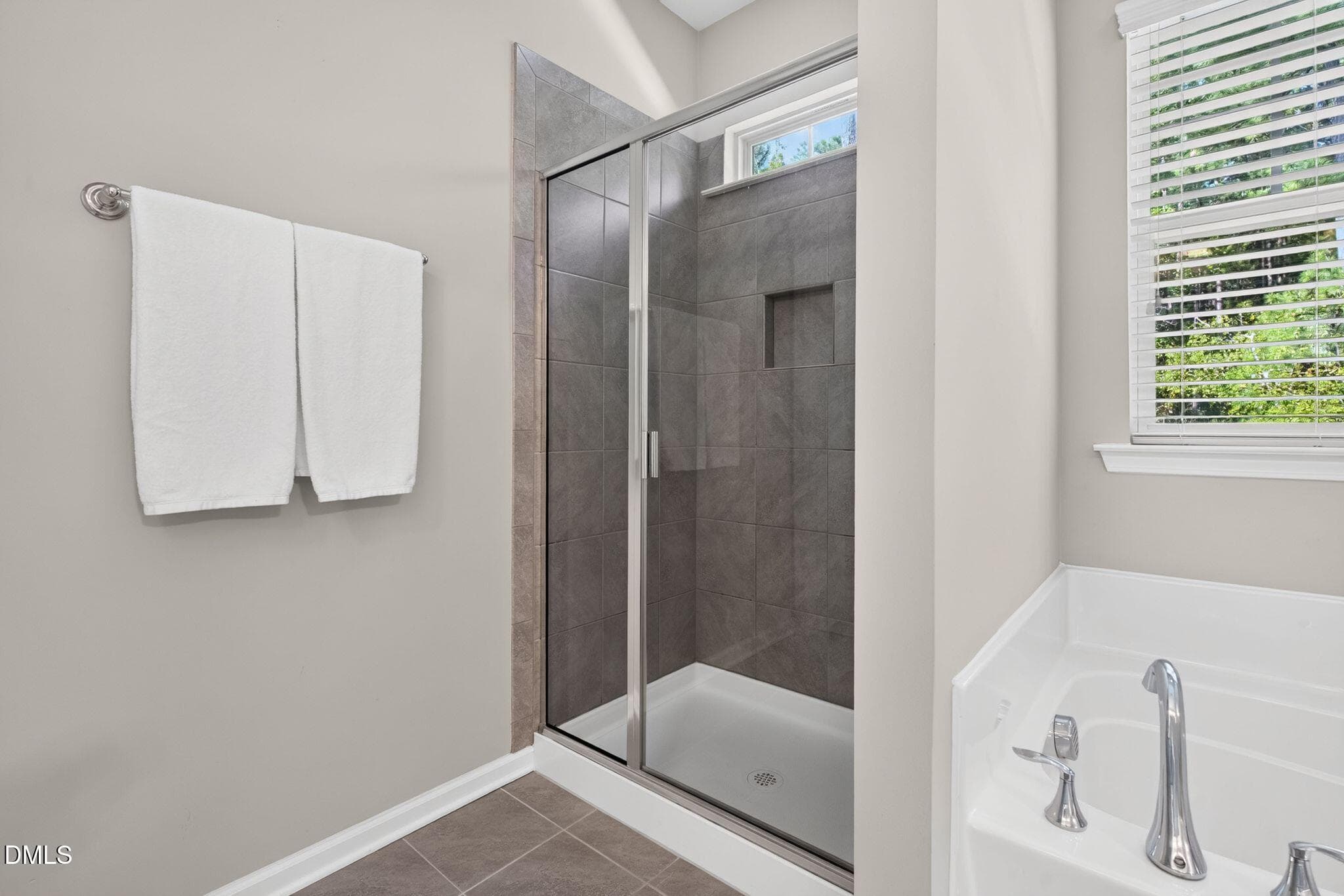 Primary Bath 3 - 207 Zante Currant Road, Durham, NC 27703