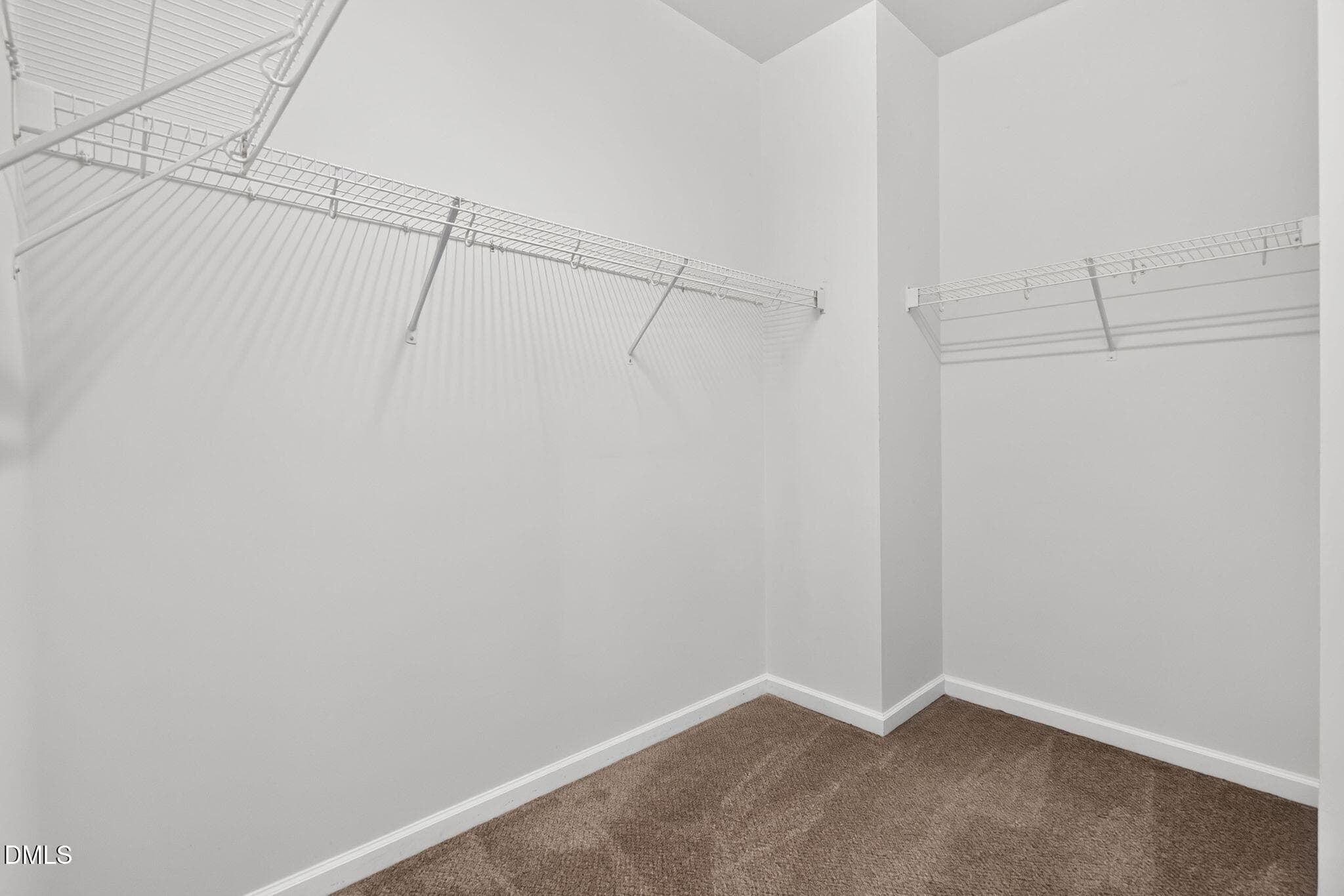 Primary Closet 1 - 207 Zante Currant Road, Durham, NC 27703