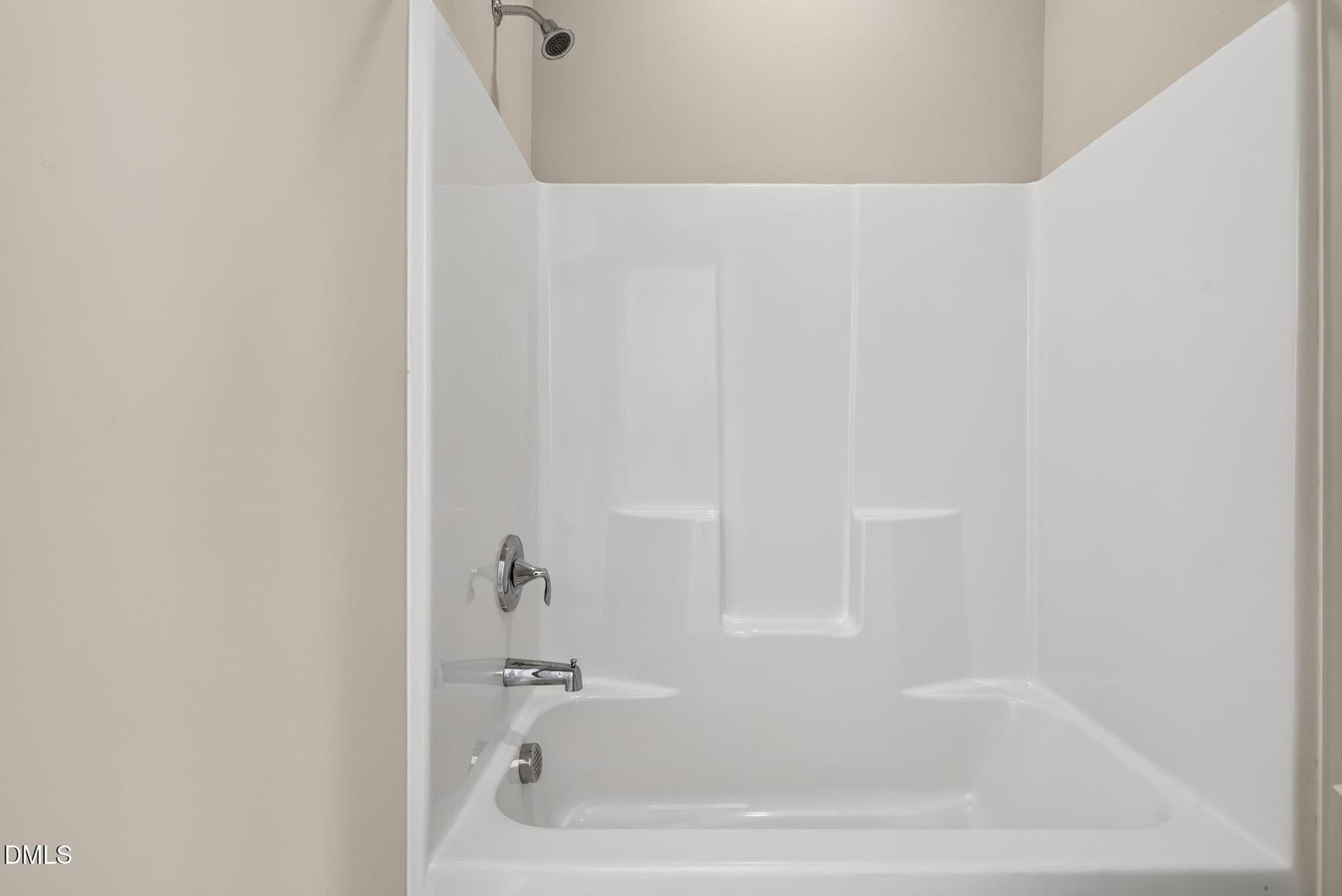 Secondary Bathroom 3 - 207 Zante Currant Road, Durham, NC 27703