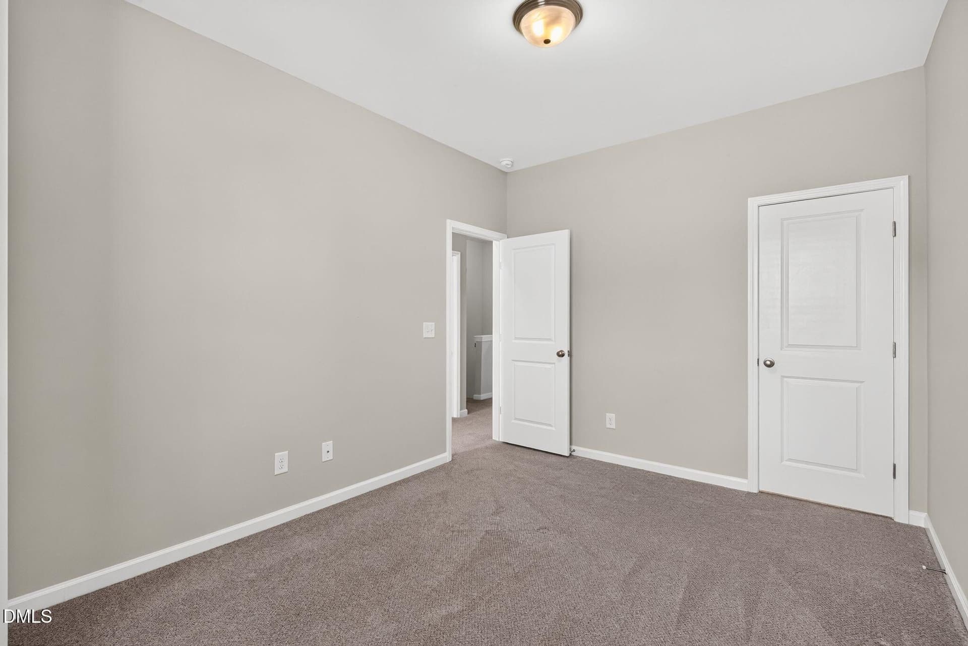 Bedroom 3 - 207 Zante Currant Road, Durham, NC 27703