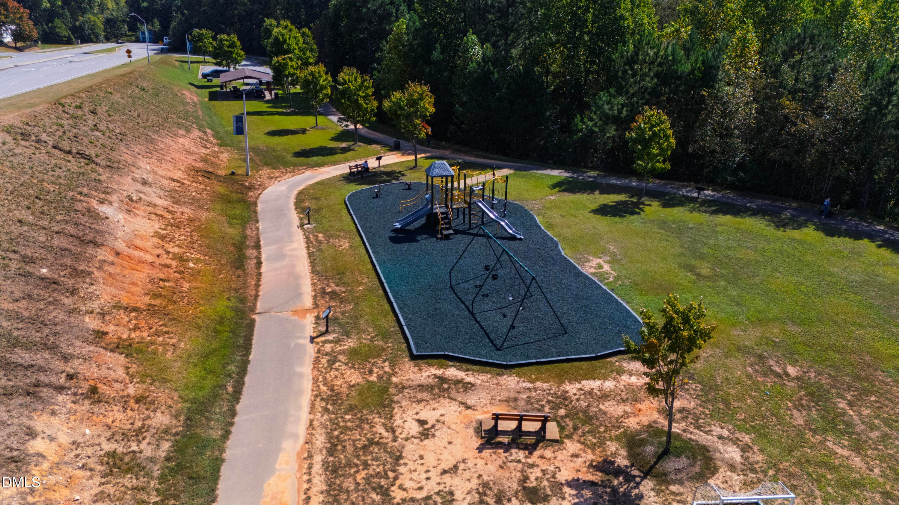 45 - 2609 Tummel Lane, Fuquay Varina, NC 27526