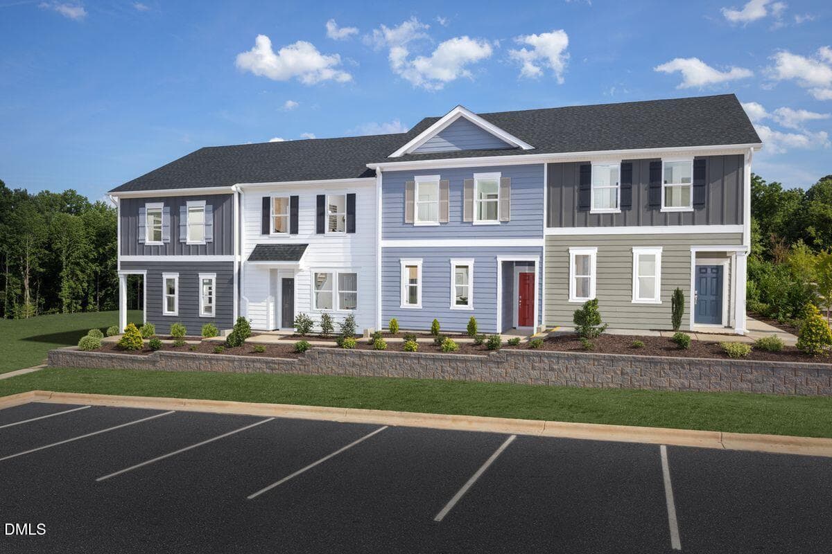 730 Sao Miguel Lane, Raleigh, NC 27610